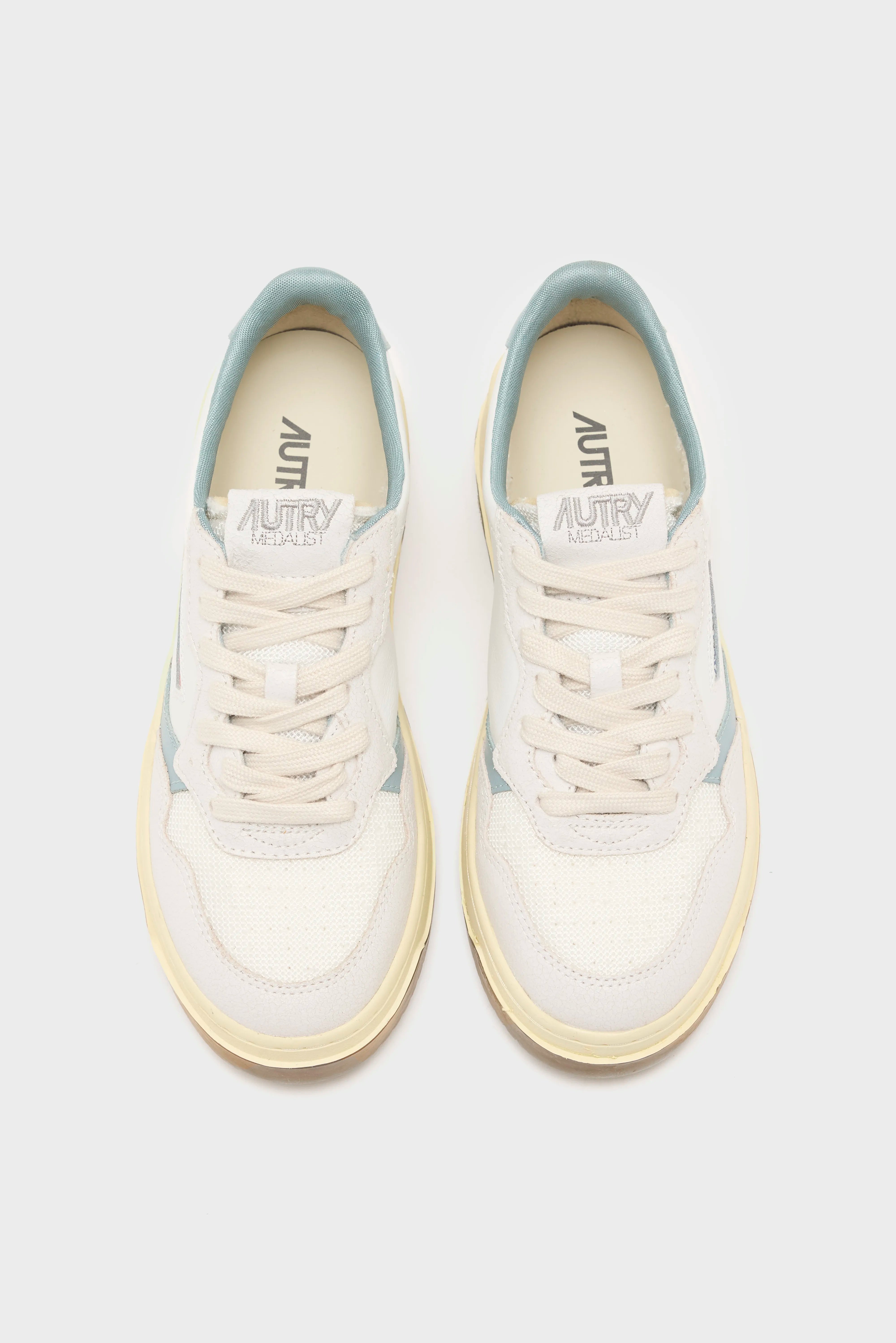 Medalist Low for Women  (251 / W / BLUE)