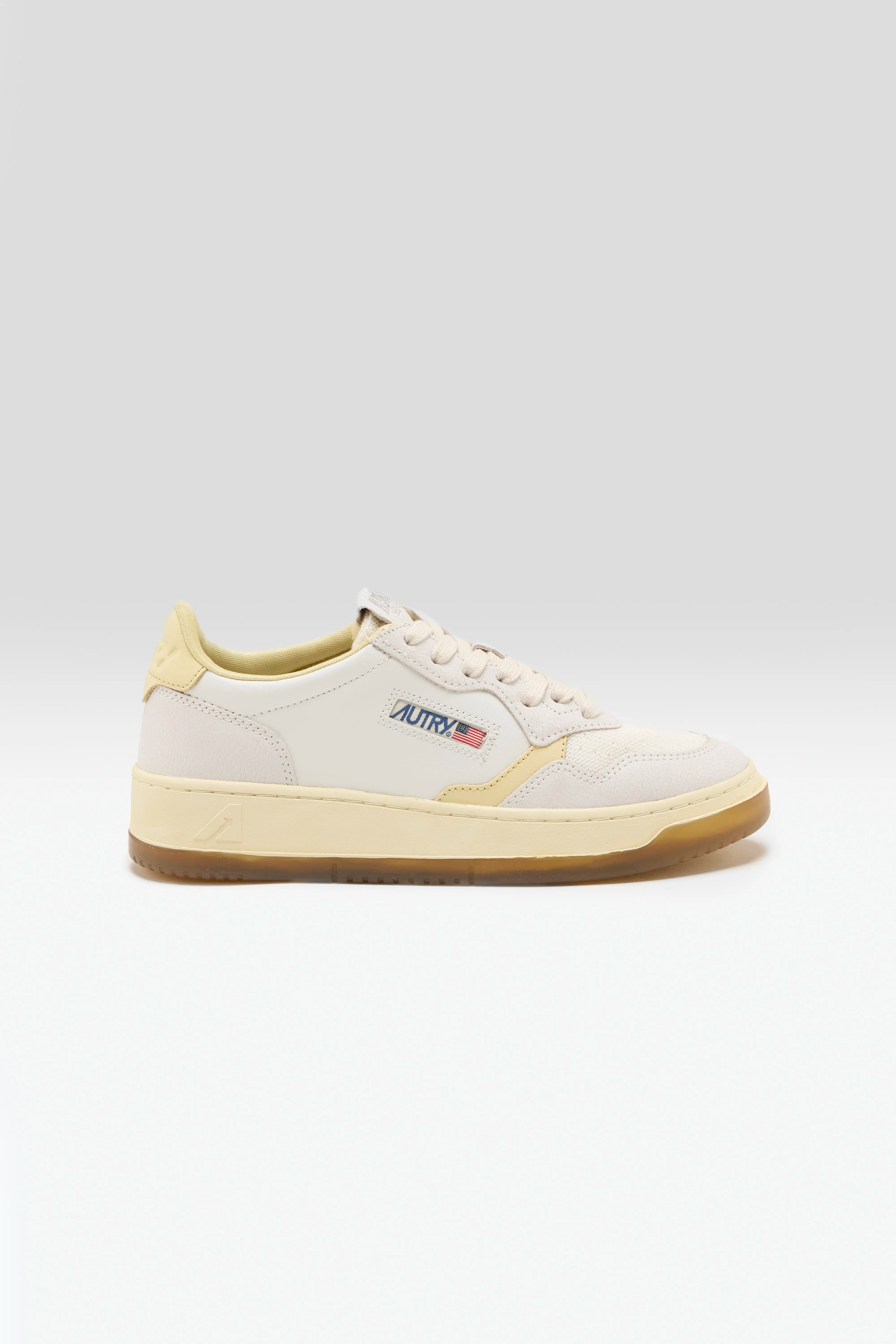 Medalist Low For Women For Women | Bellerose