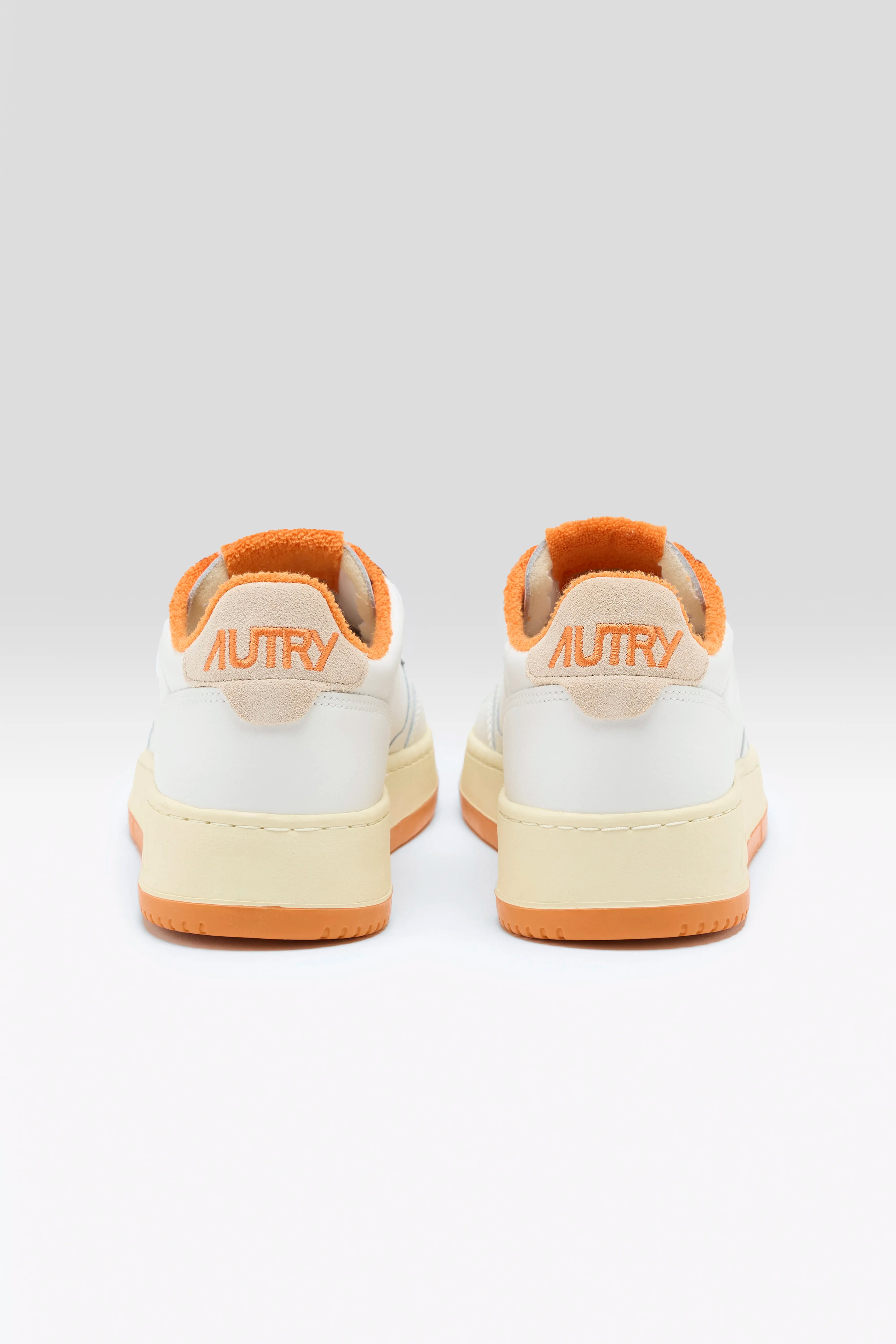 Medalist Low for Women  (251 / W / ORANGE)