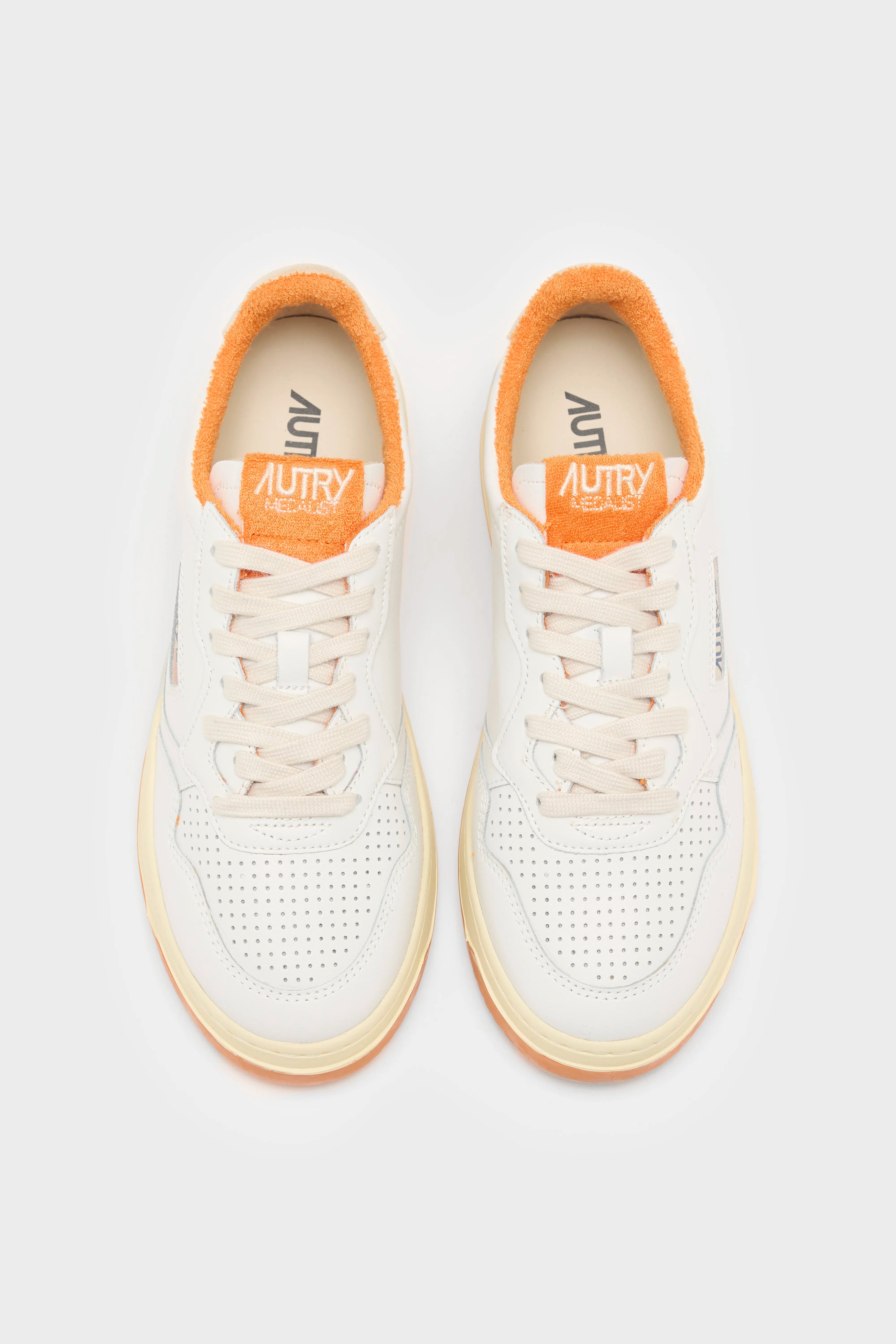 Medalist Low for Women  (251 / W / ORANGE)
