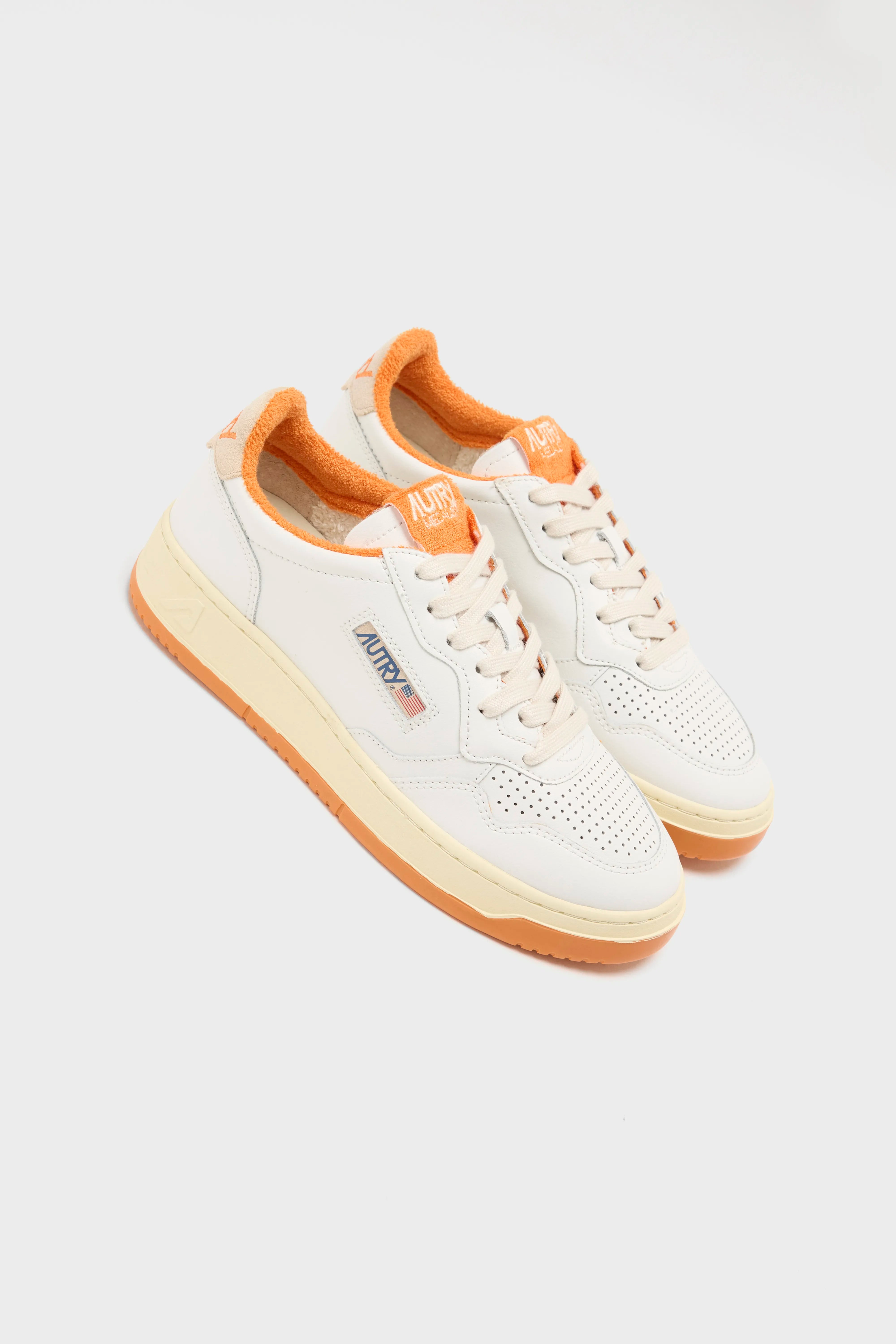 Medalist Low for Women  (251 / W / ORANGE)