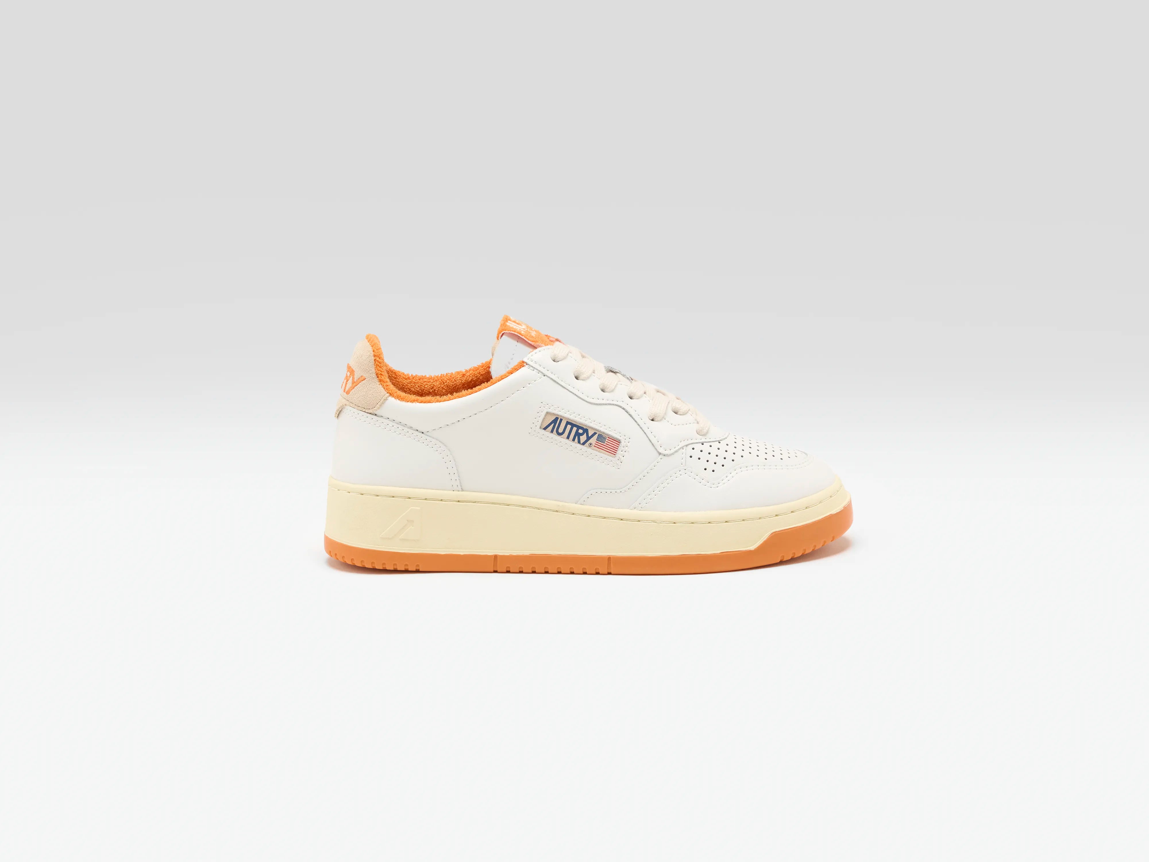 Medalist Low for Women  (251 / W / ORANGE)