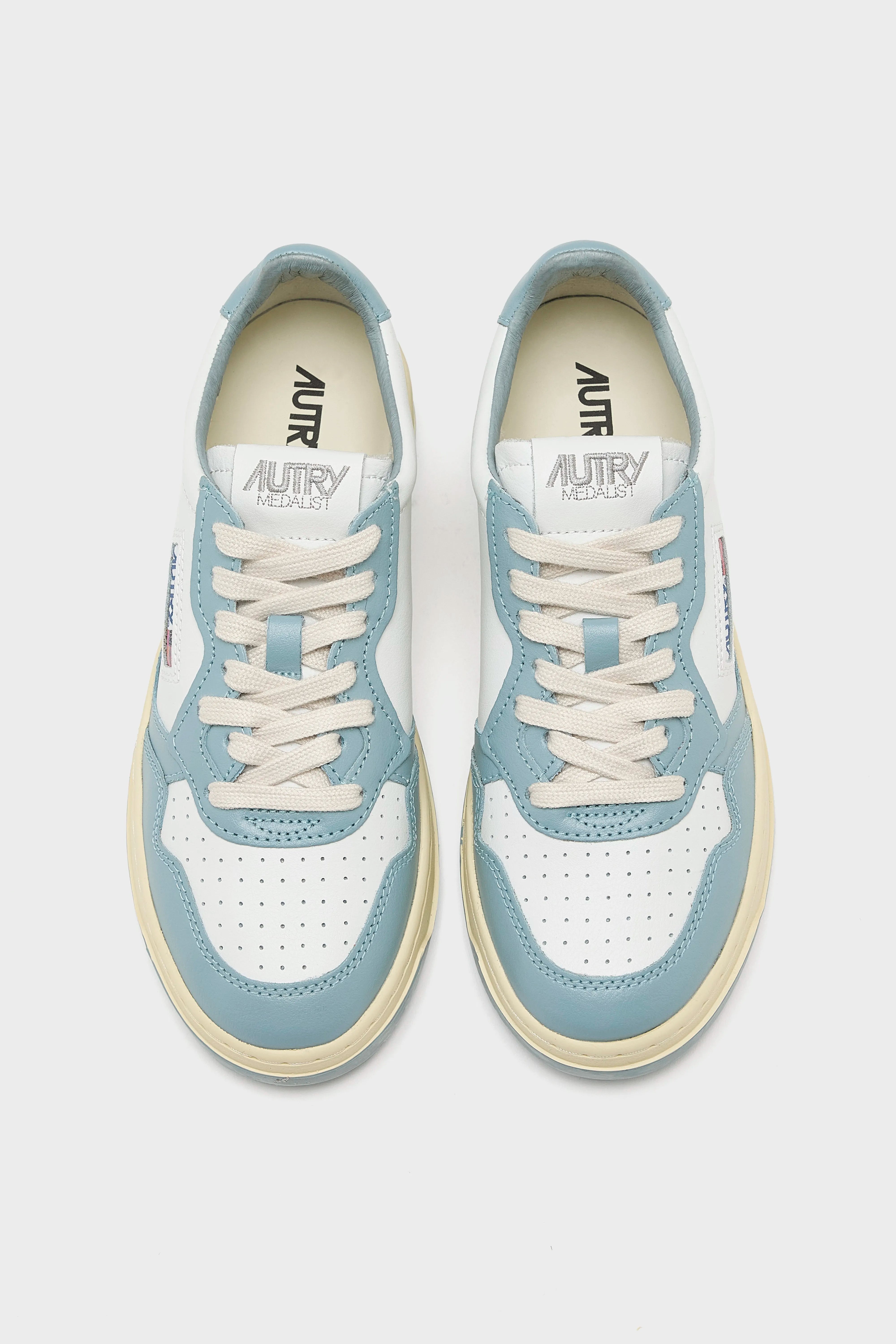 Medalist Low for Women  (251 / W / BLUE)