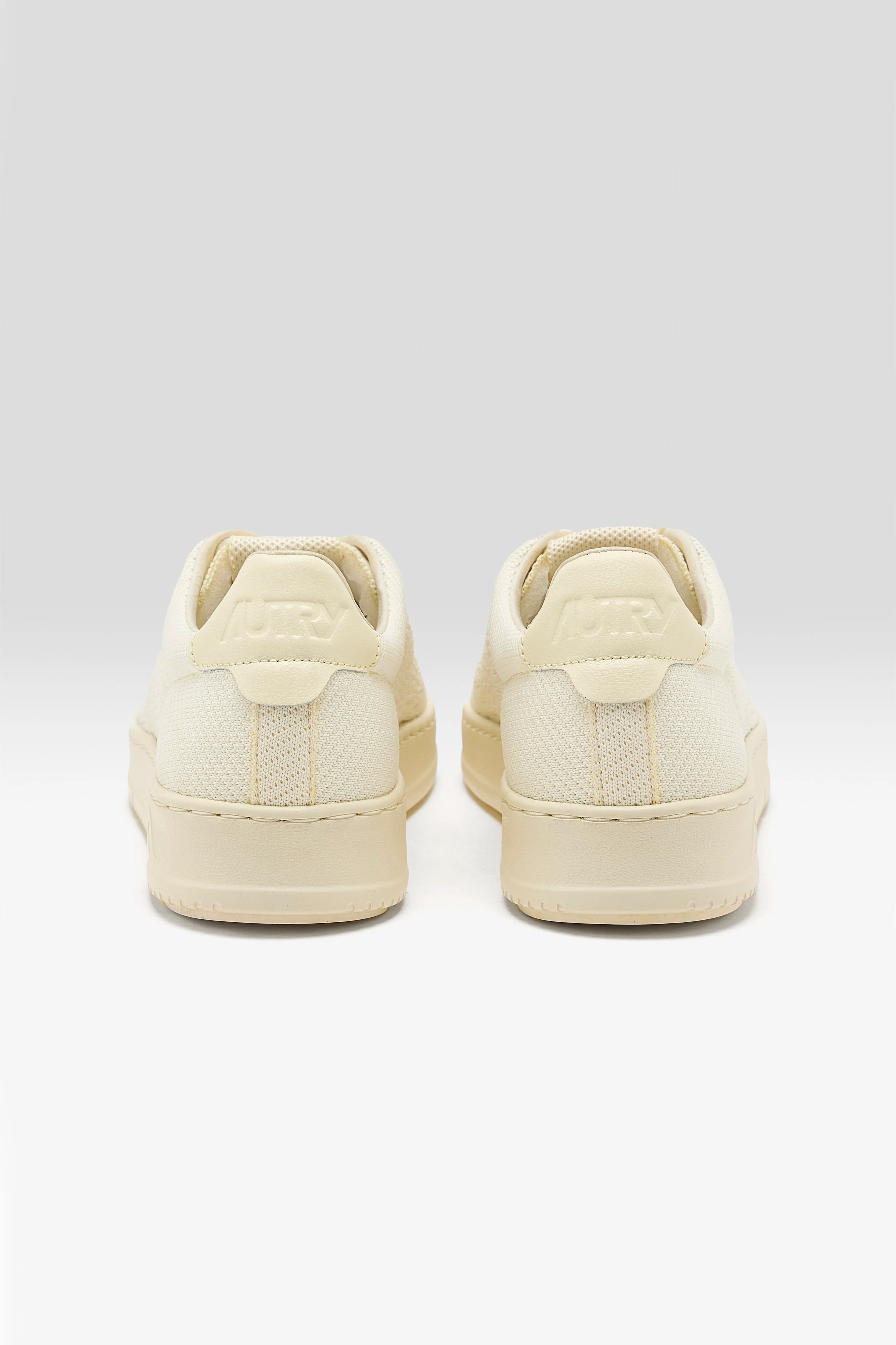 Easeknit Medalist Low pour Hommes  (251 / M / WHITE)