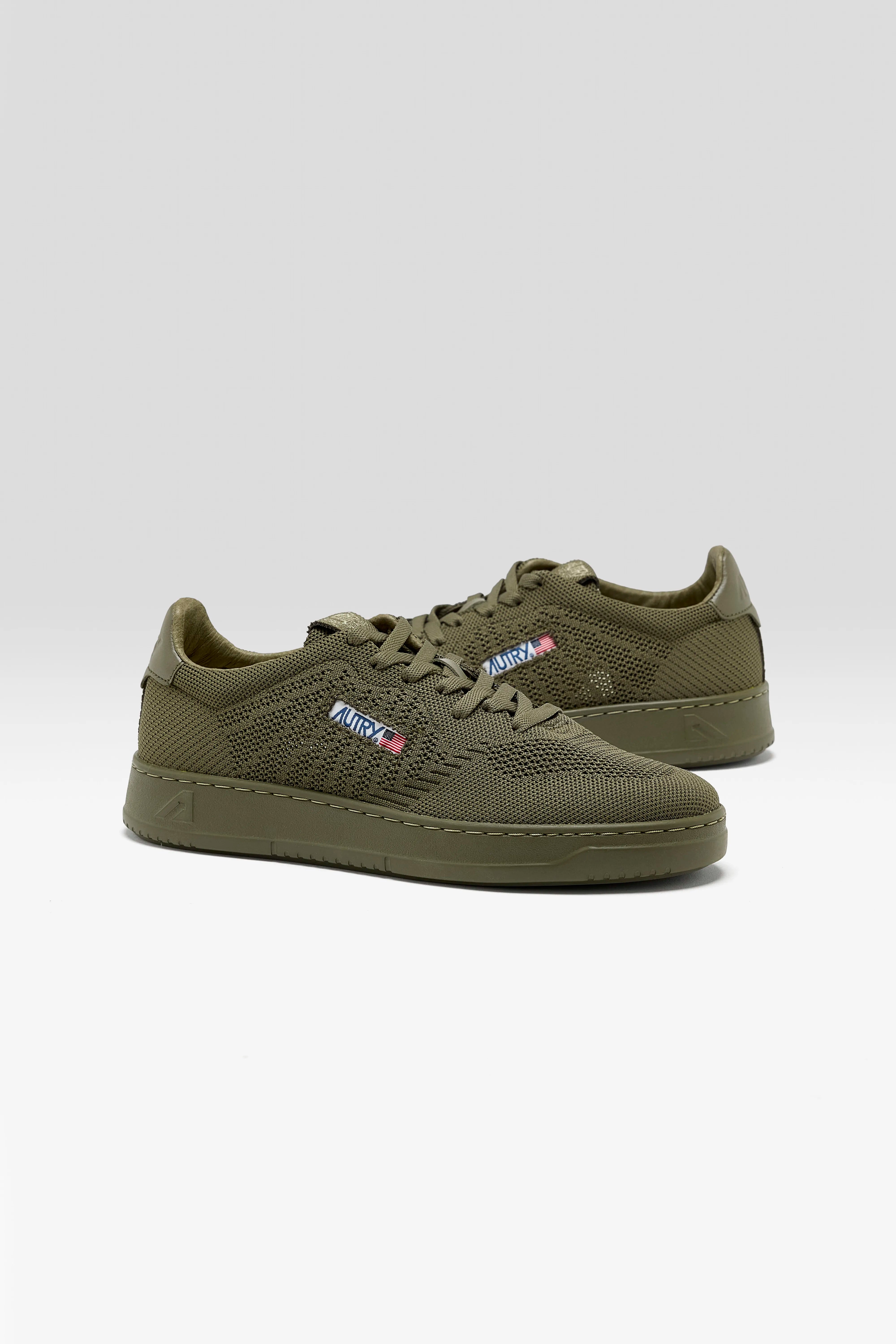 Easeknit Medalist Low For Men Voor Heren | Bellerose
