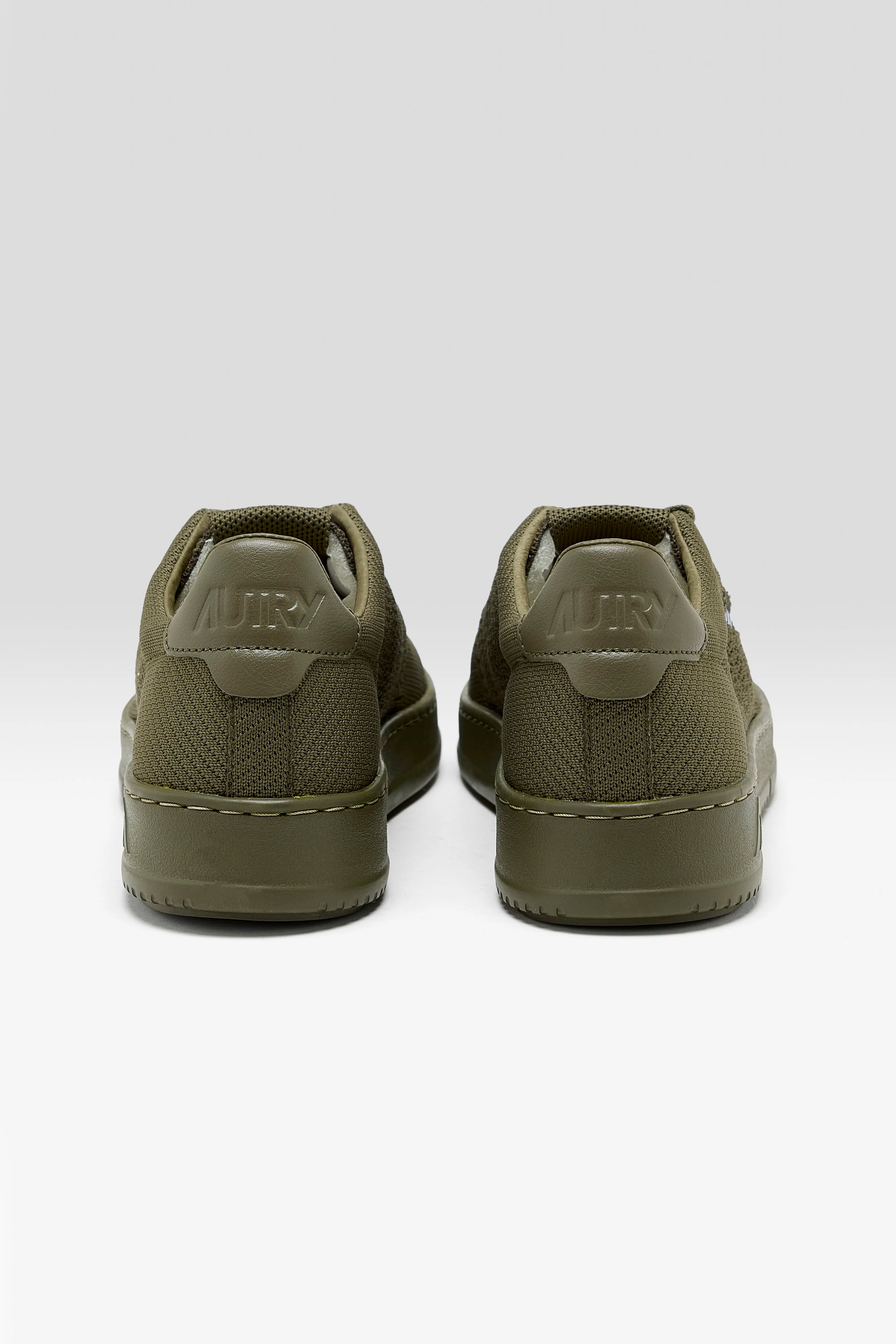 Easeknit Medalist Low pour Hommes (251 / M / BROWN)