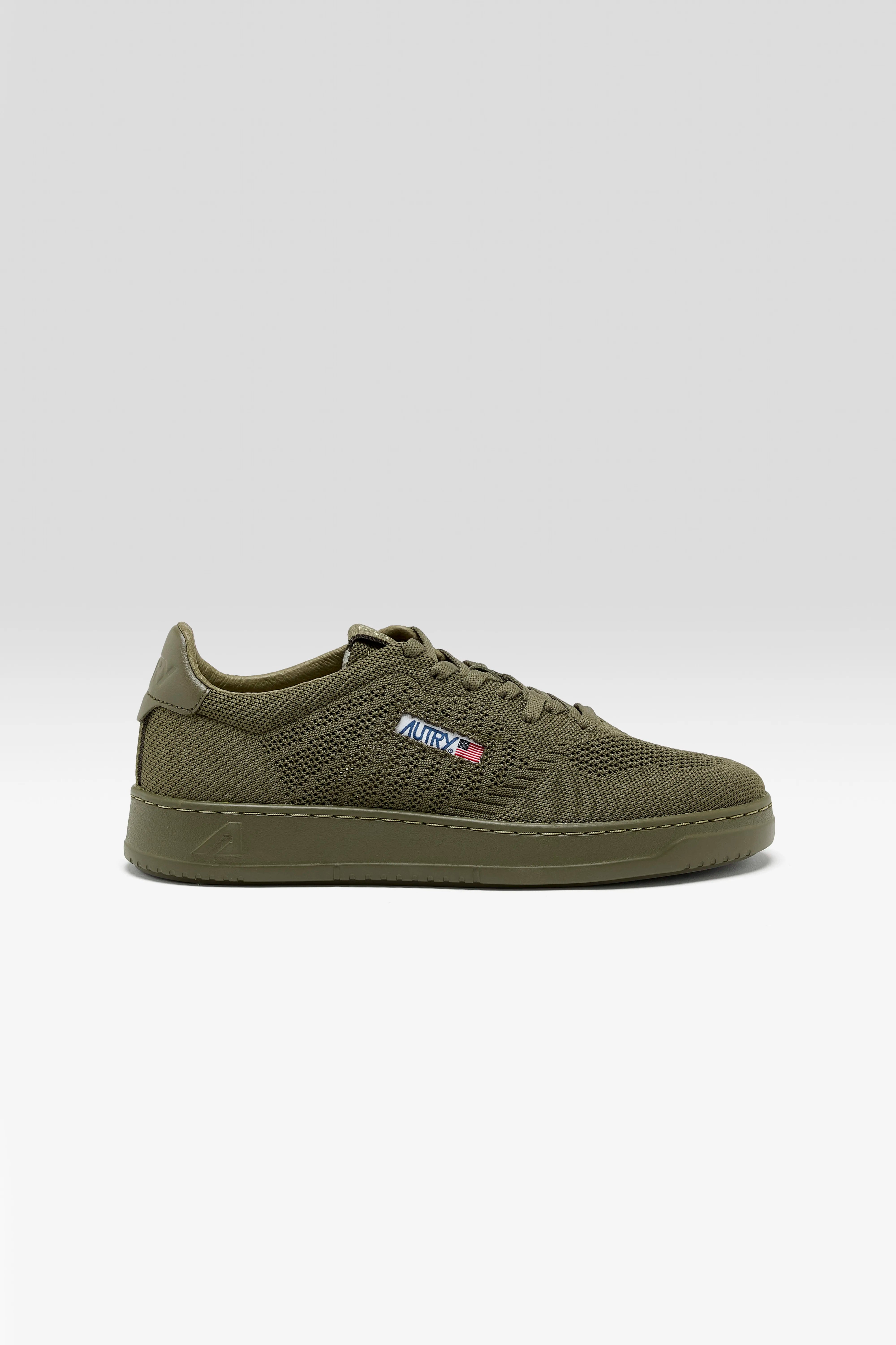 Easeknit Medalist Low For Men Voor Heren | Bellerose