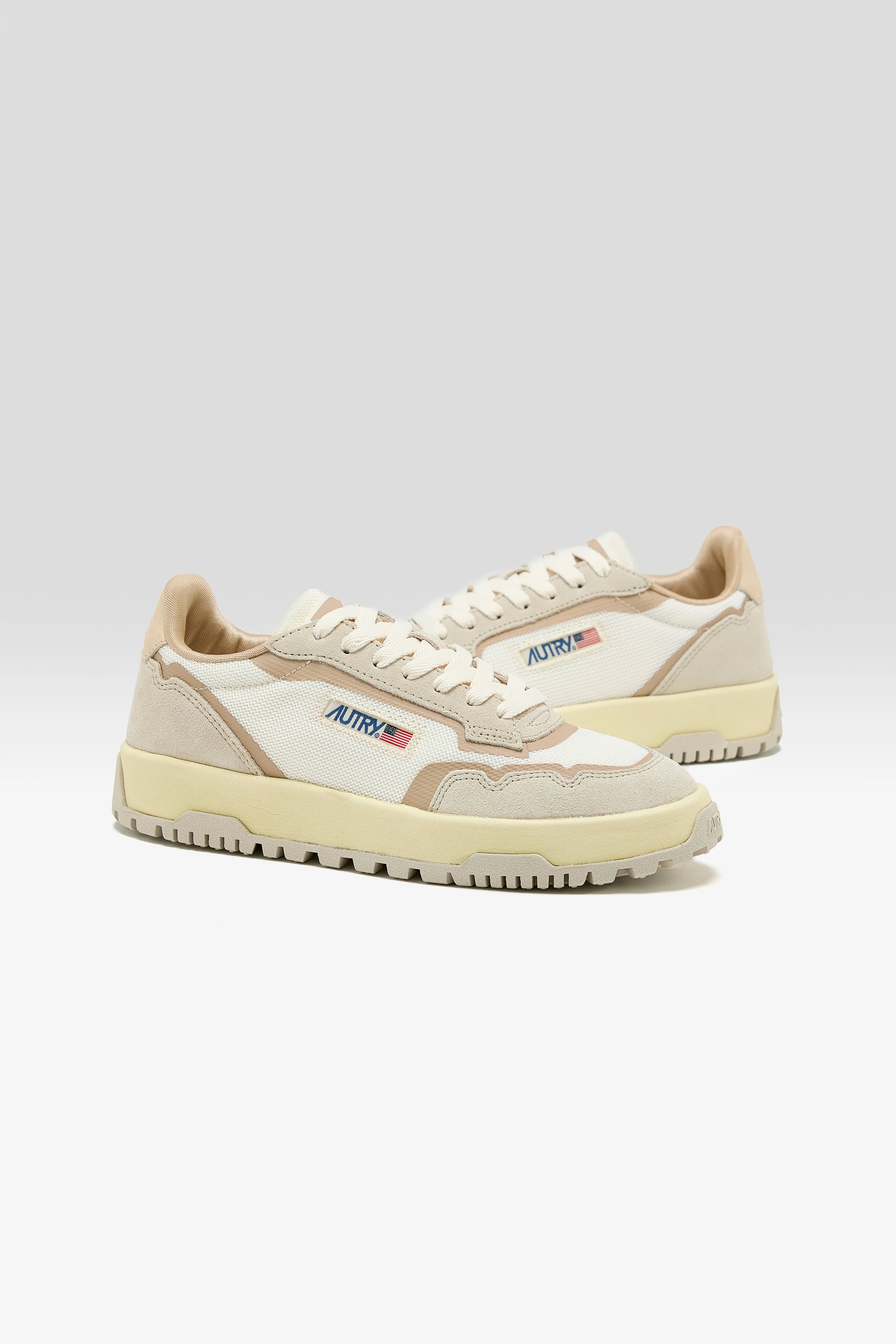 Wildpace Low Voor Vrouwen Voor Dames | Bellerose
