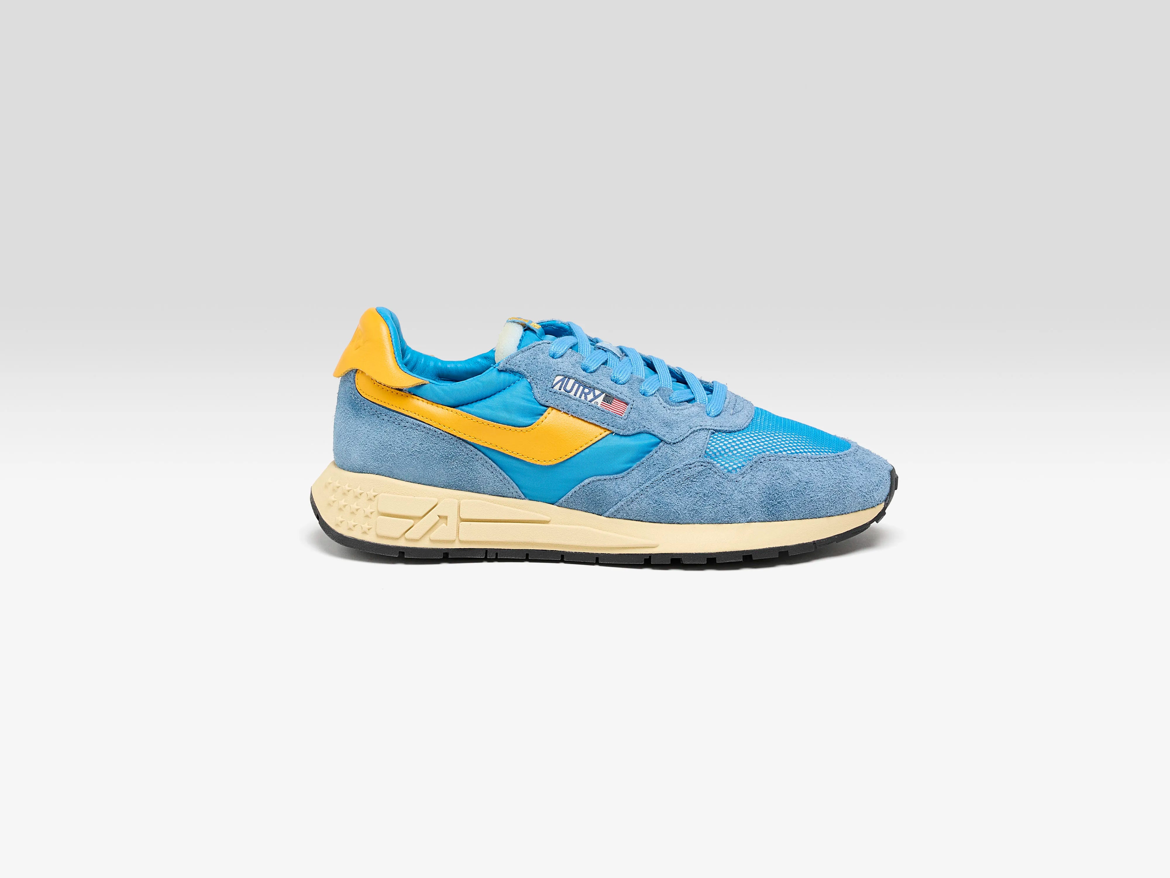 Reelwind Low pour Hommes  (251 / M / BLUE)