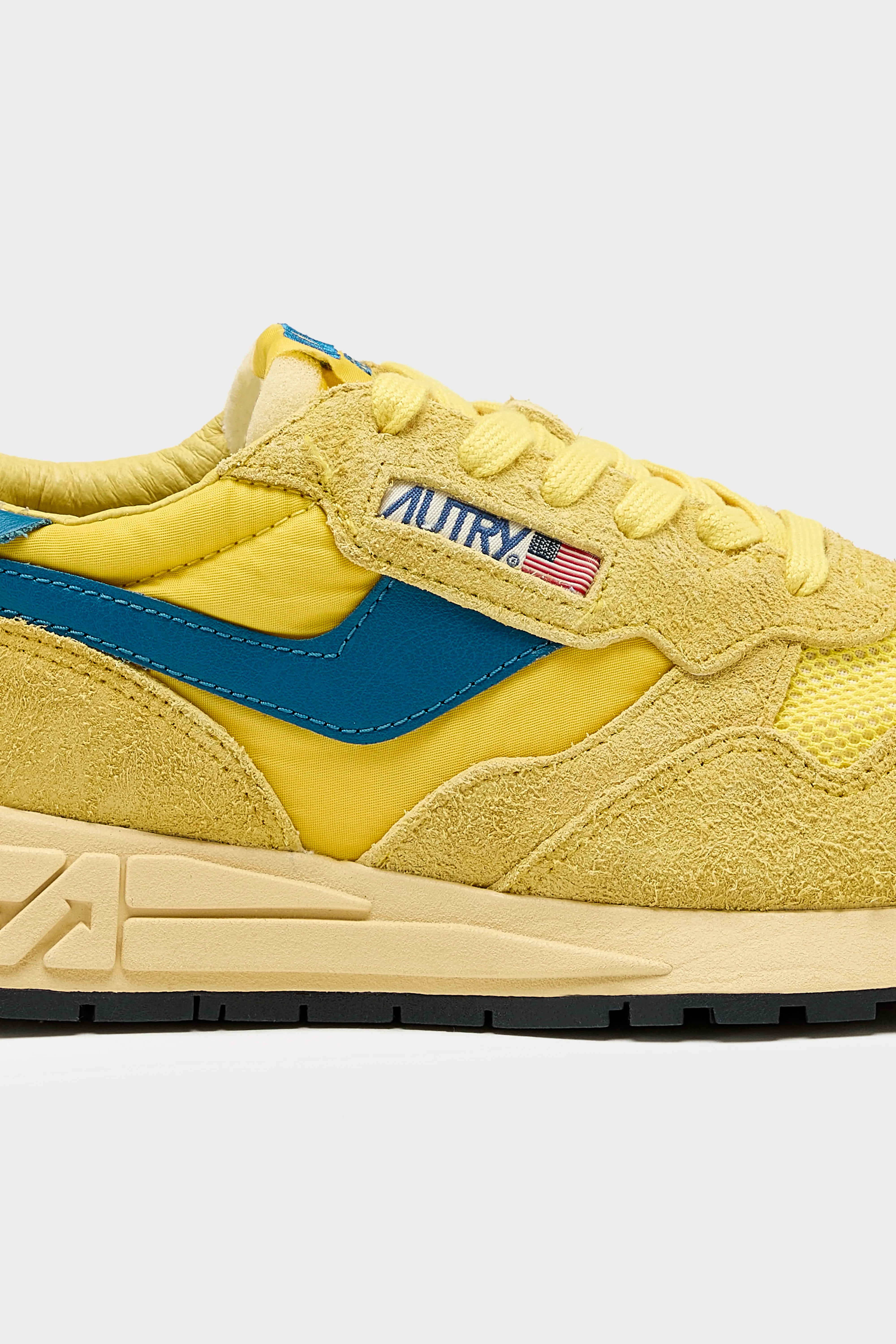 Reelwind Low for Women  (251 / W / YELLOW)