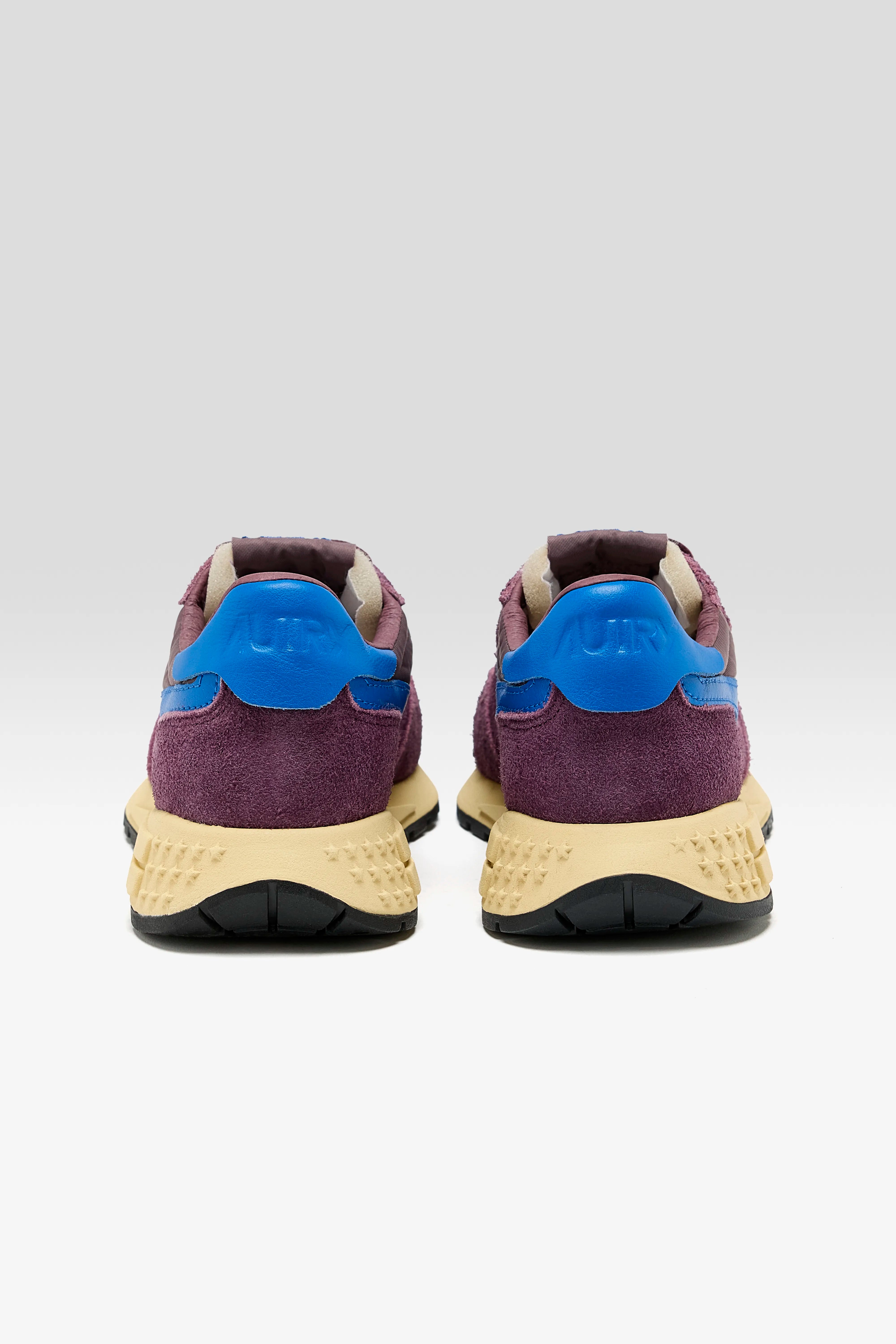 Reelwind Low for Women  (251 / W / BURGUNDY)