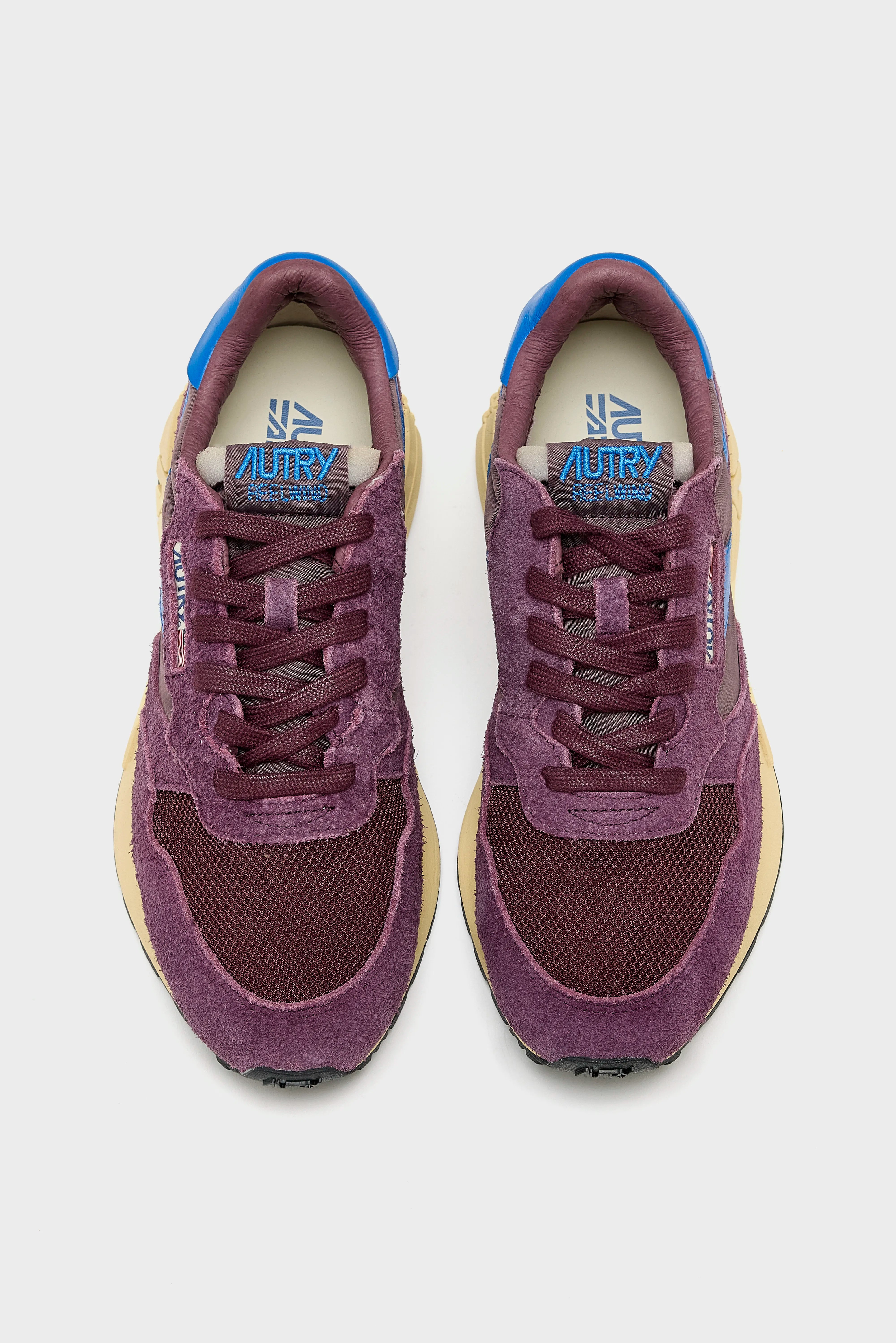 Reelwind Low for Women  (251 / W / BURGUNDY)