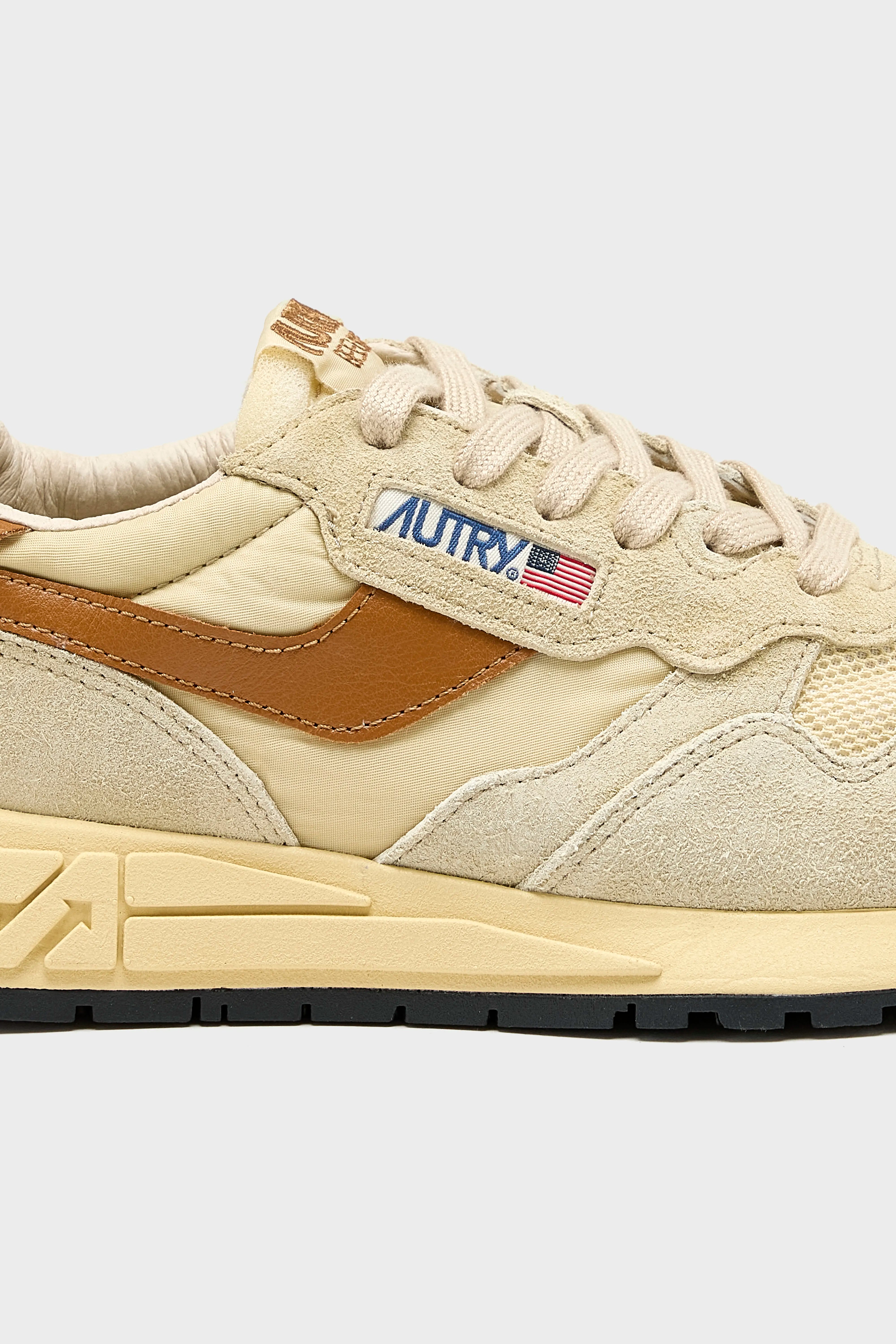 Reelwind Low for Women  (251 / W / BEIGE)