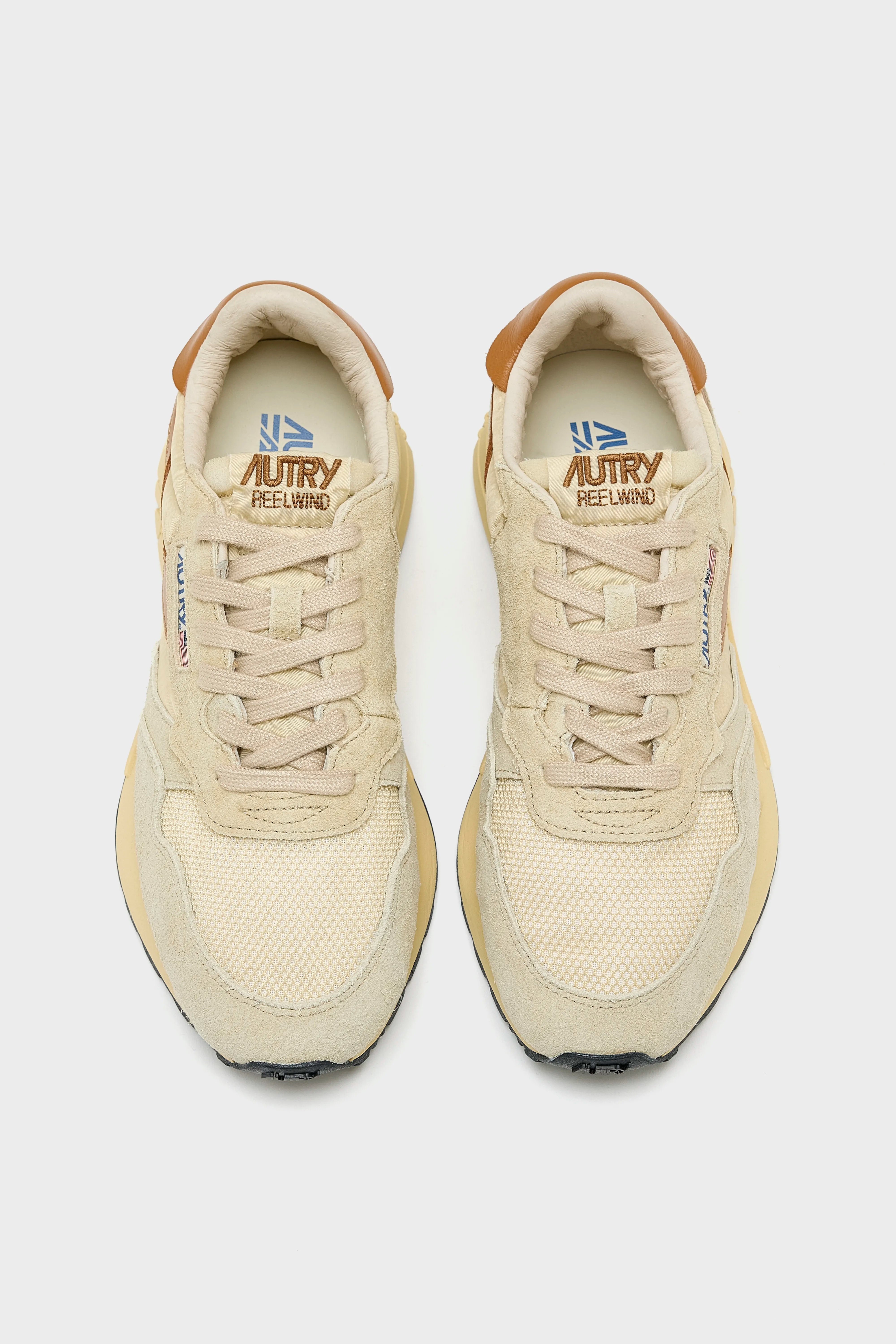 Reelwind Low for Women  (251 / W / BEIGE)