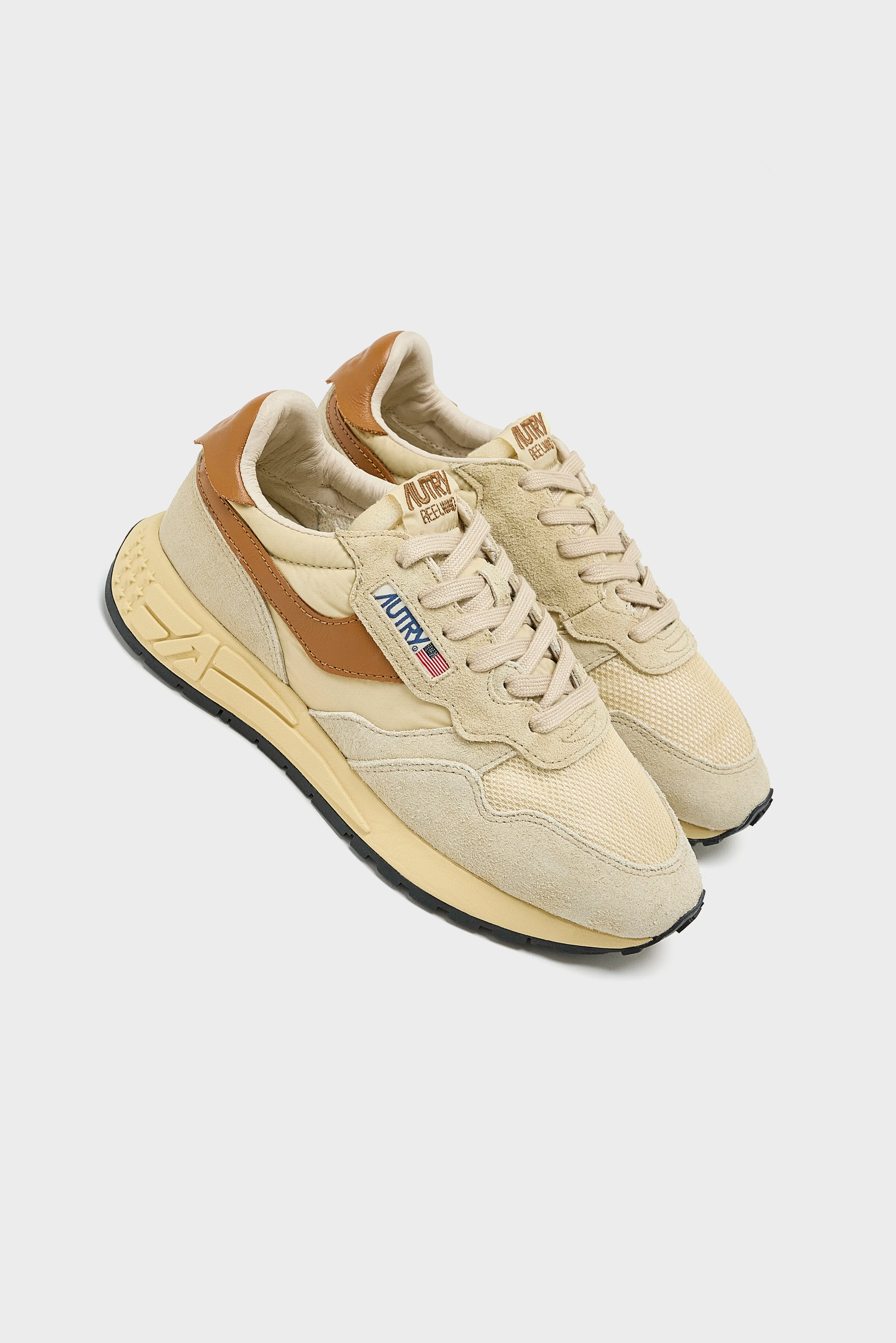 Reelwind Low for Women  (251 / W / BEIGE)
