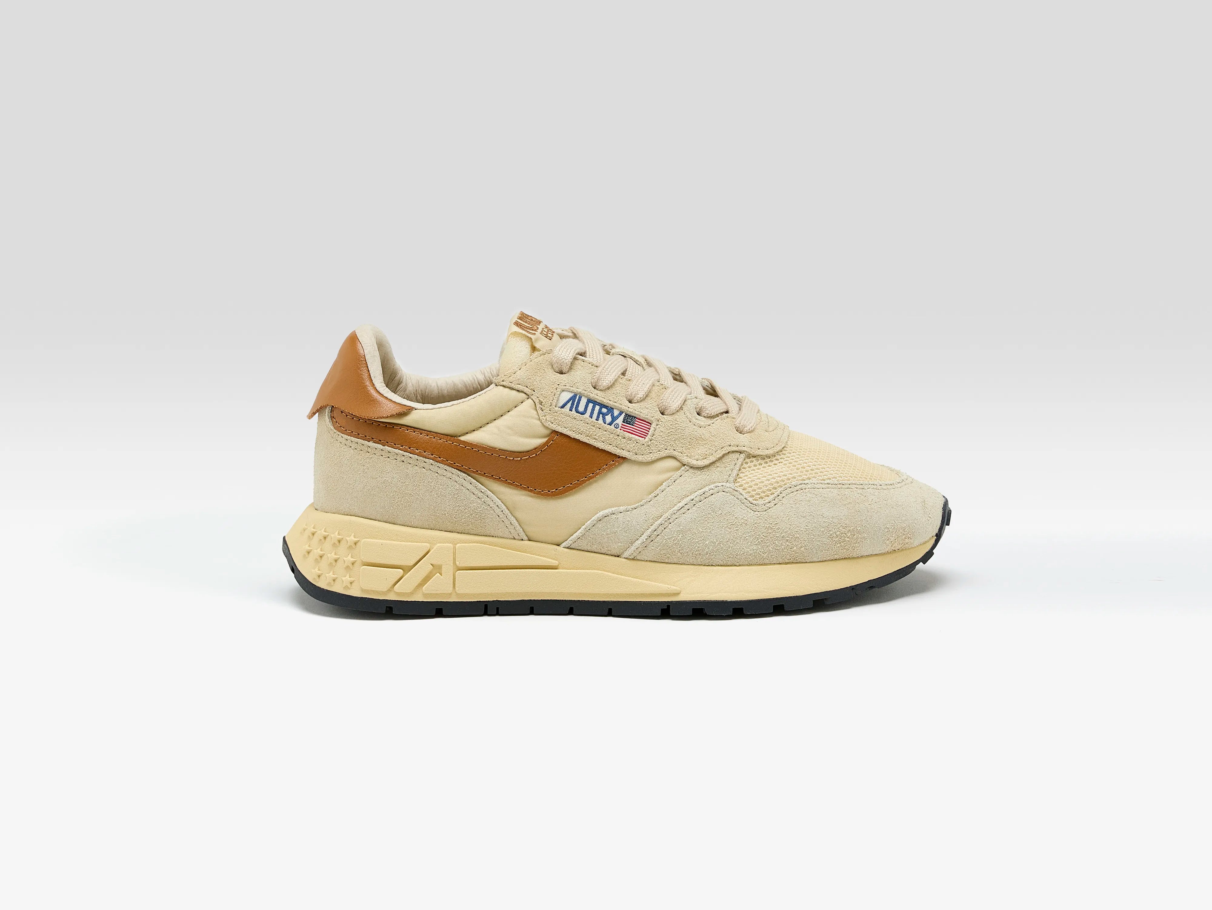 Reelwind Low for Women  (251 / W / BEIGE)