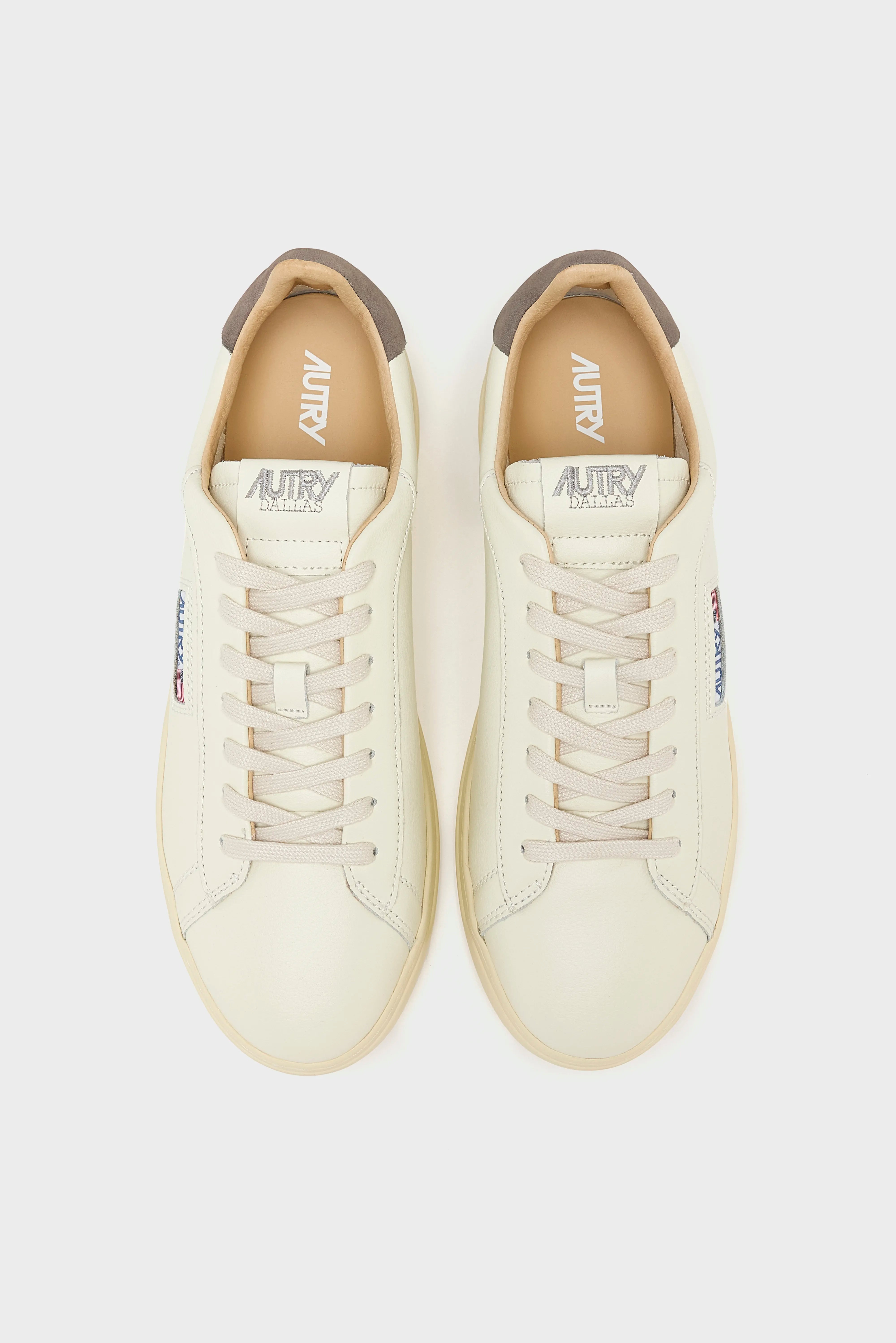 Dallas Low pour Hommes (252 / M / OFF WHITE)