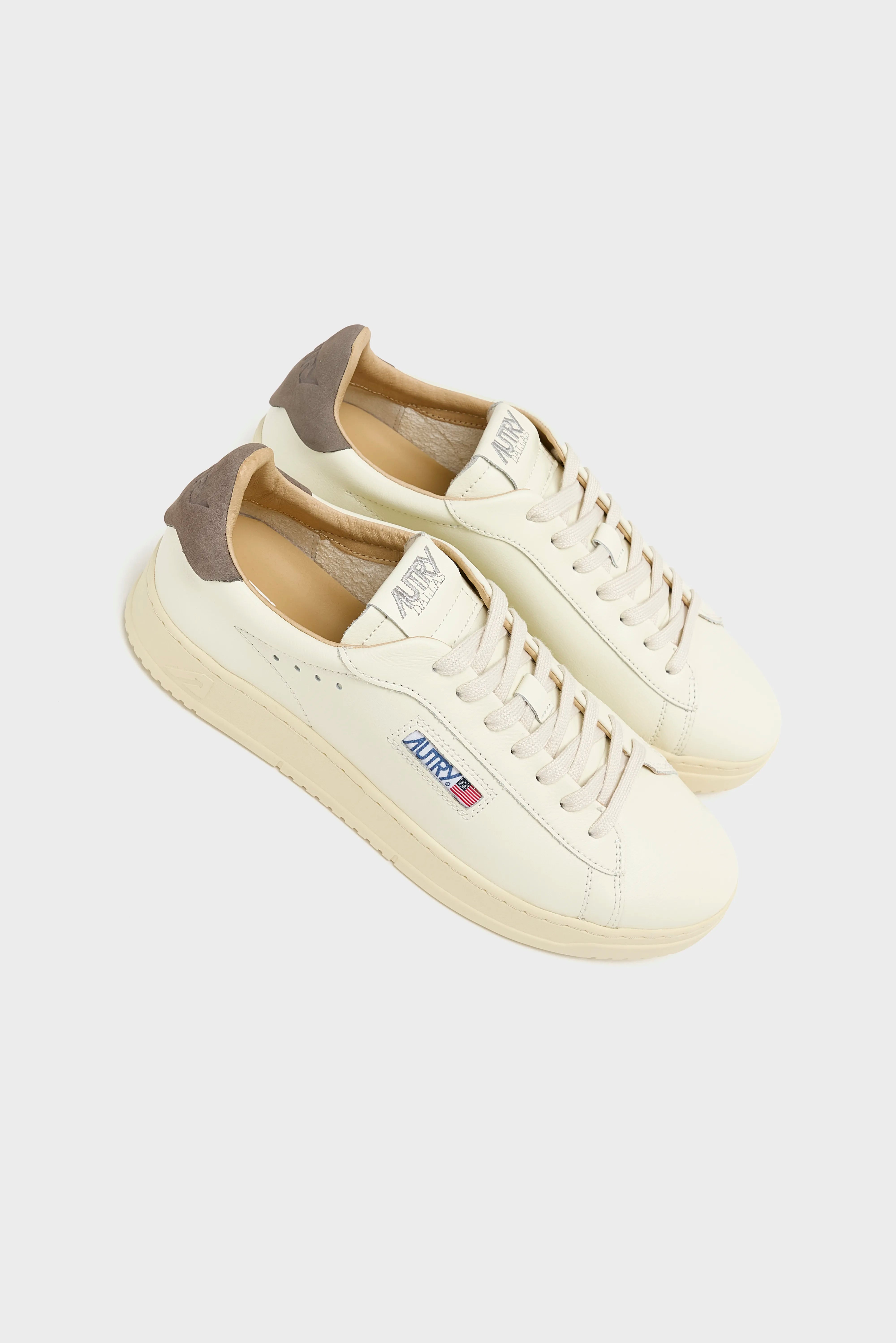 Dallas Low pour Hommes (252 / M / OFF WHITE)