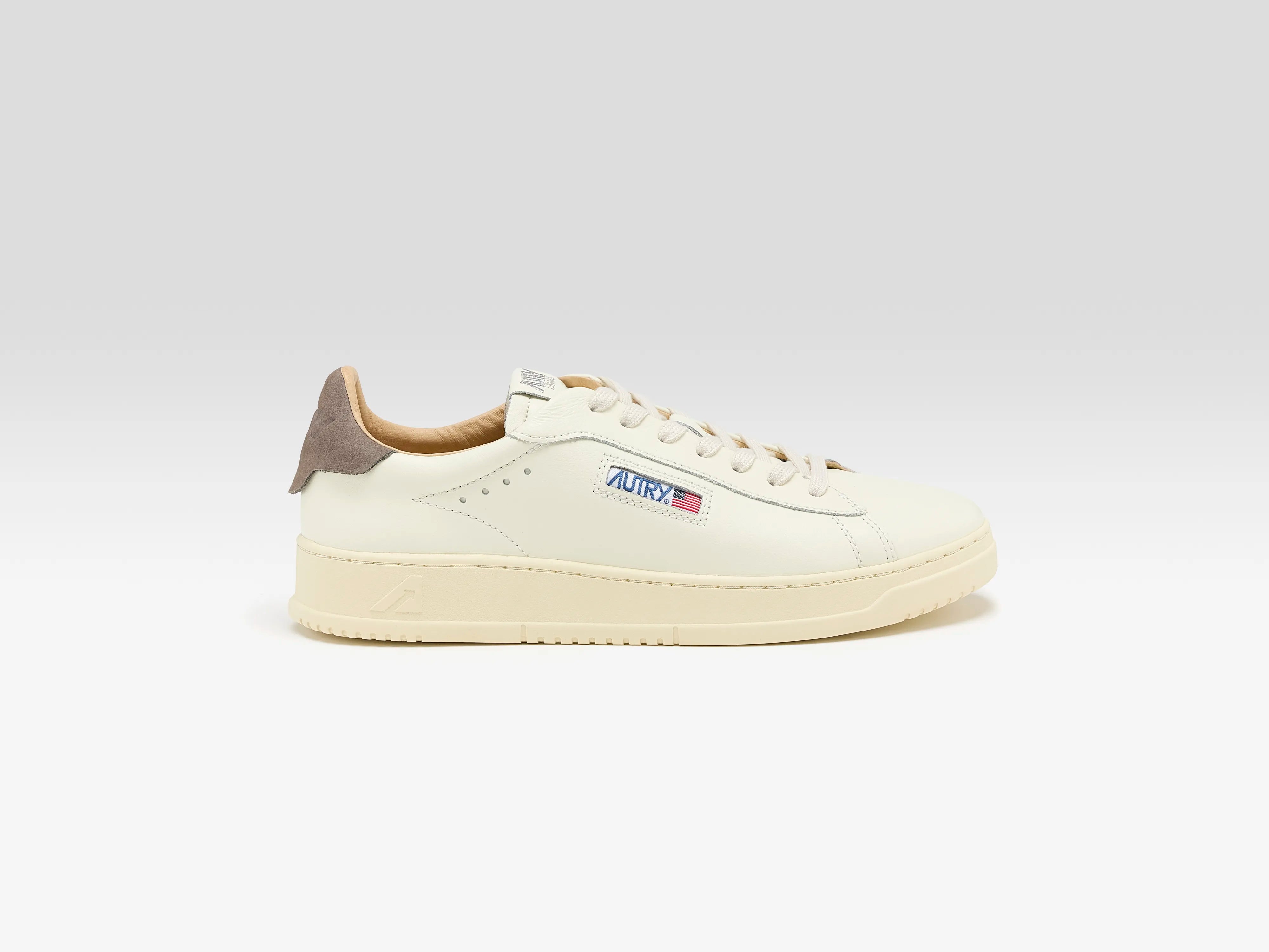 Dallas Low pour Hommes (252 / M / OFF WHITE)