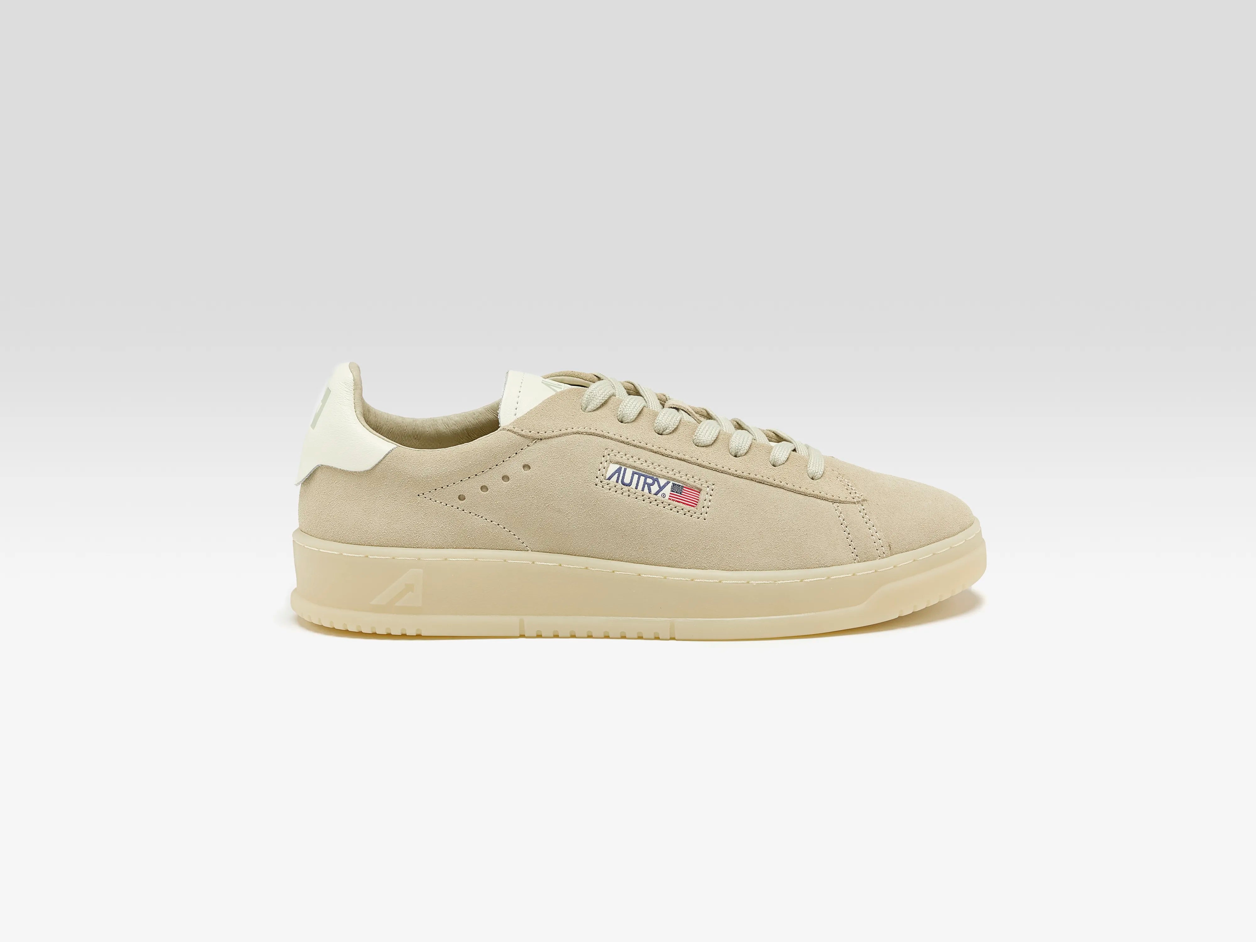 Dallas Low pour Hommes (252 / M / LIGHT GREY)