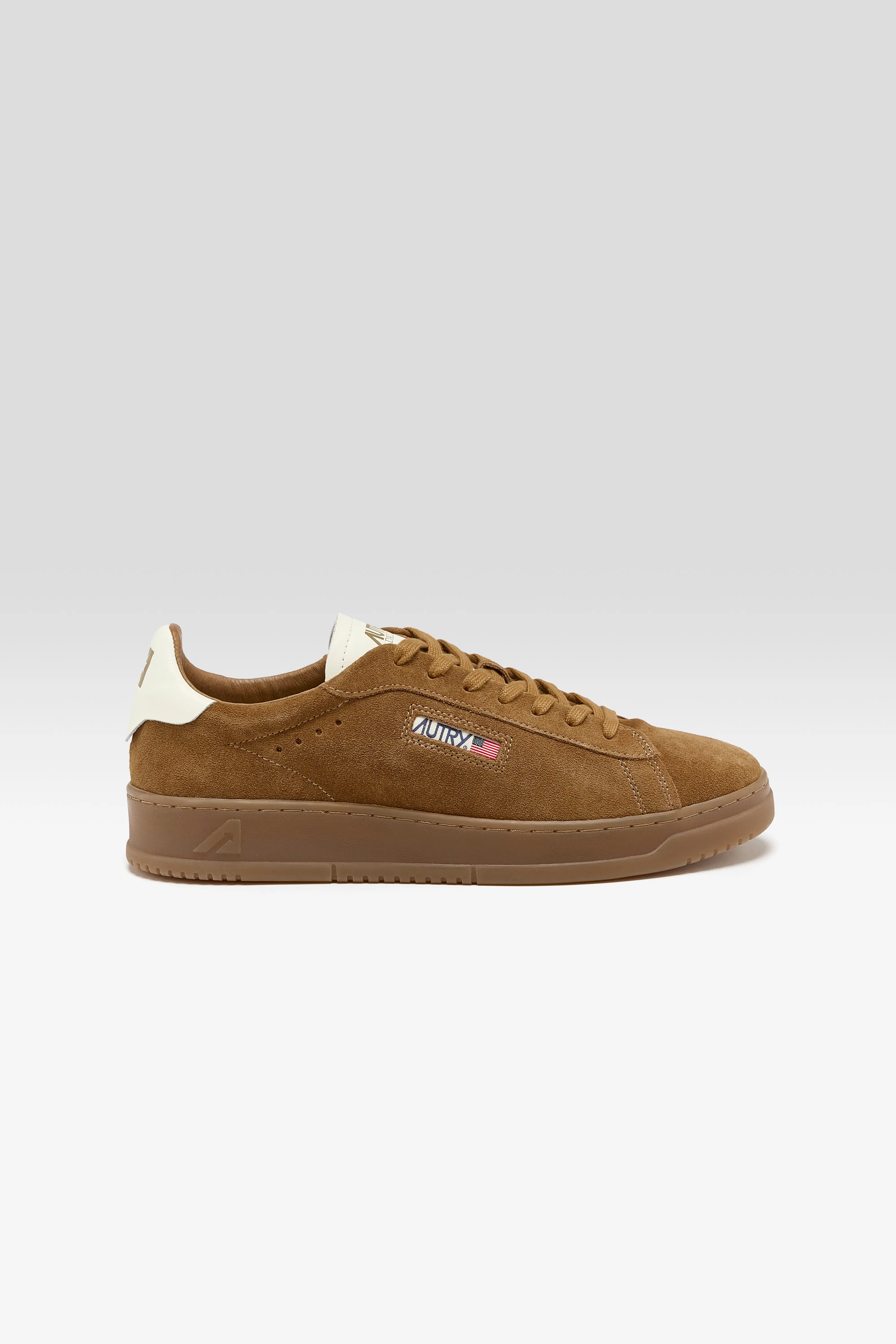 Dallas Low For Men For Men | Bellerose