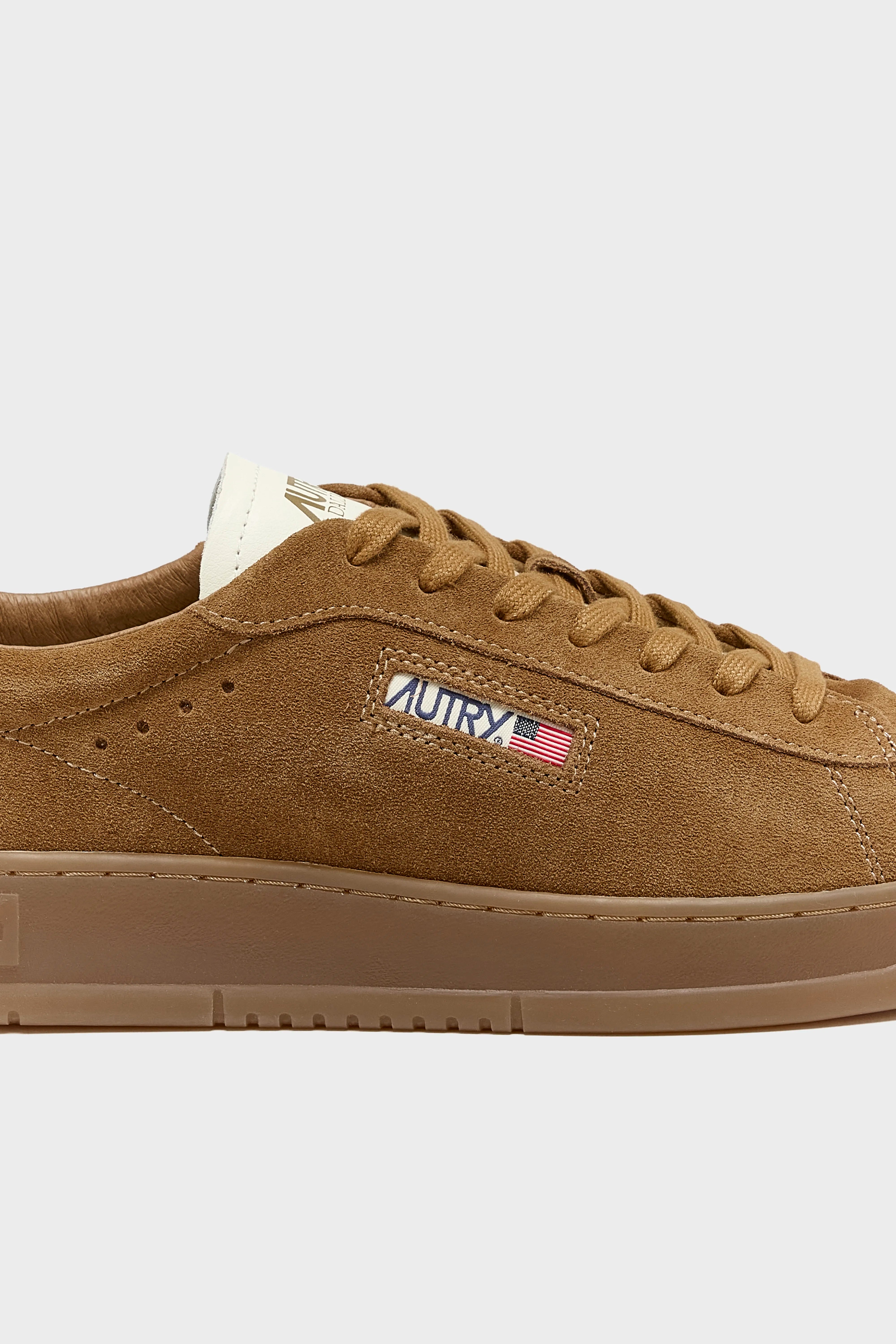 Dallas Low For Men For Men | Bellerose