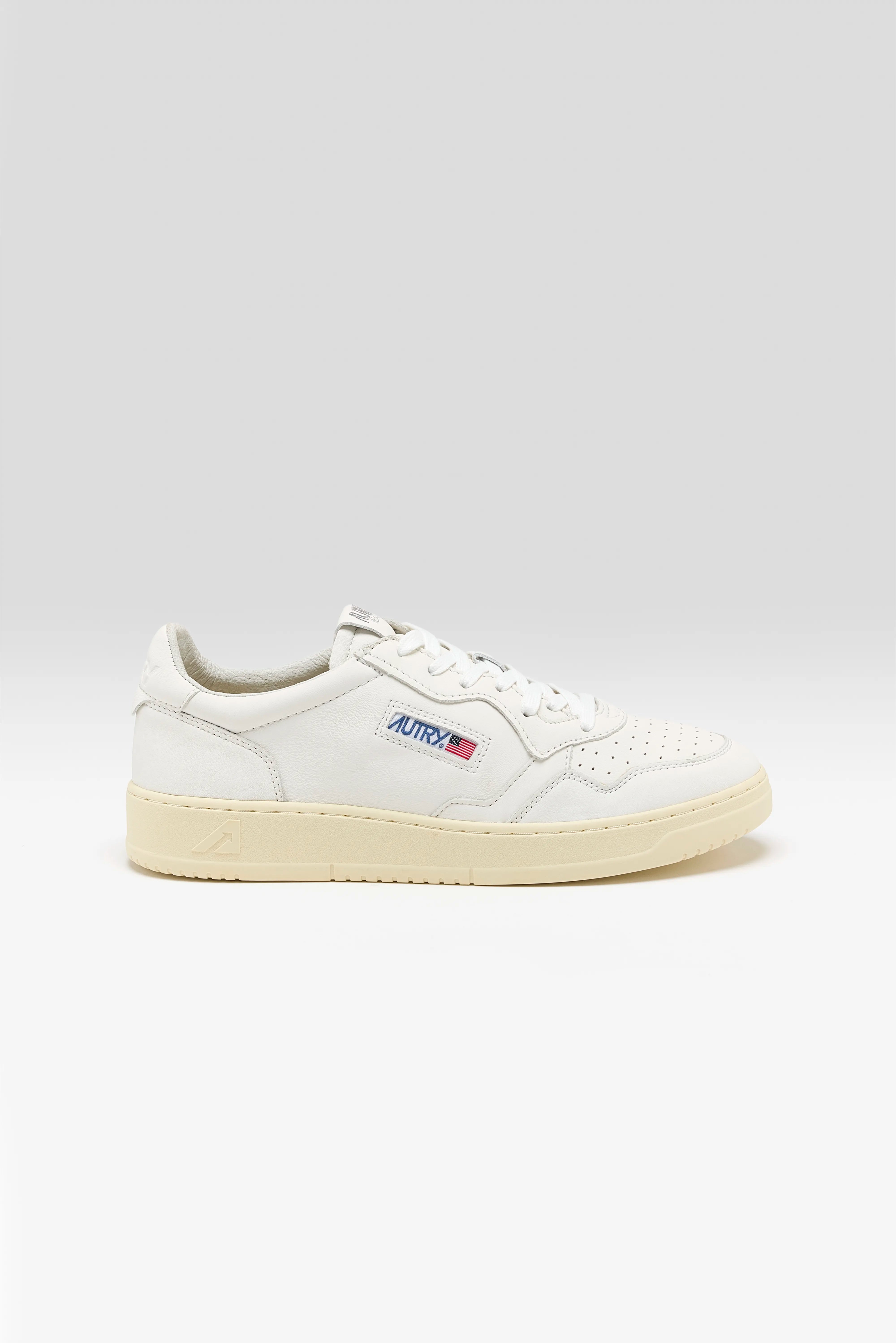 Medalist Low Pour Hommes Pour Homme | Bellerose