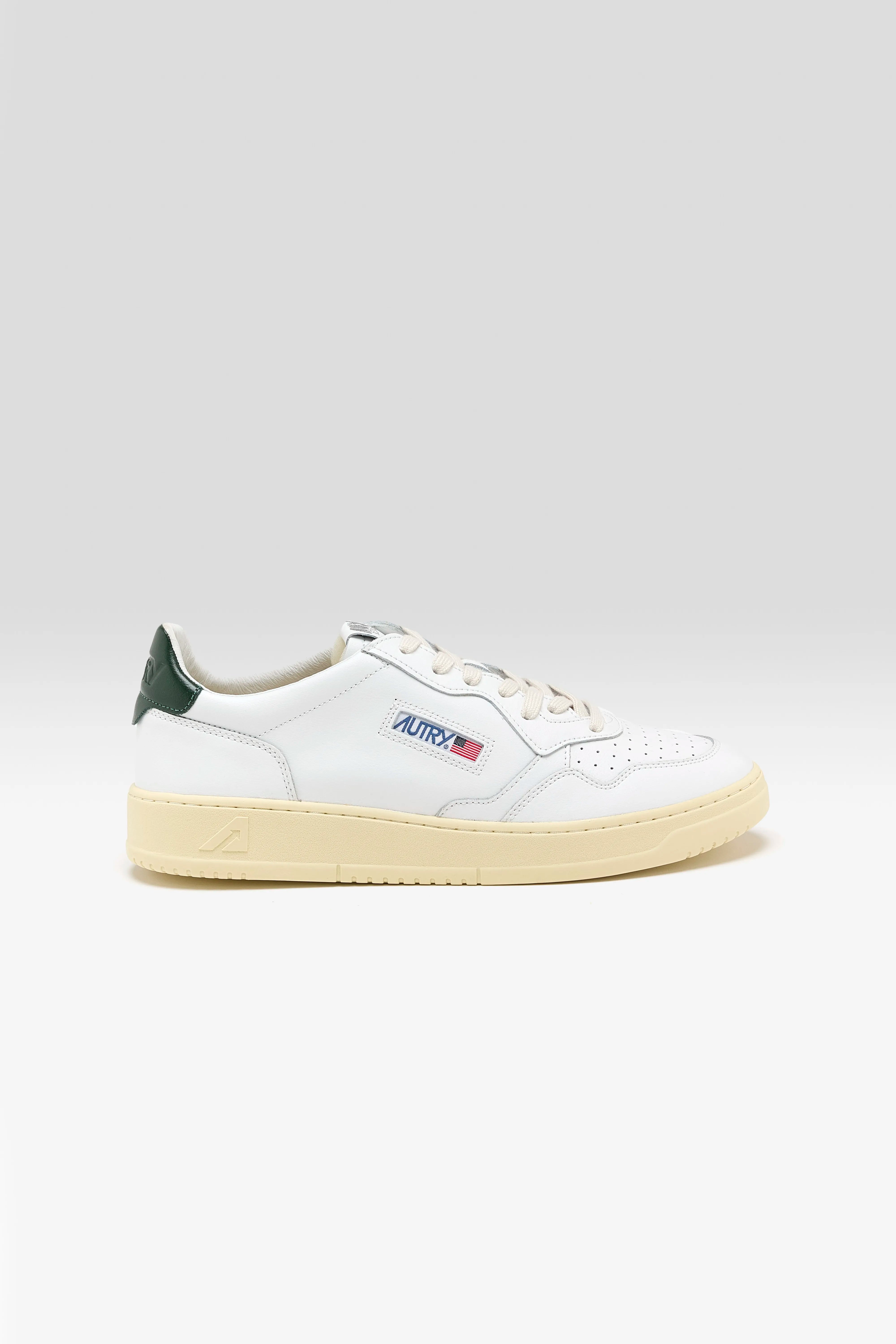 Medalist Low Pour Hommes Pour Homme | Bellerose