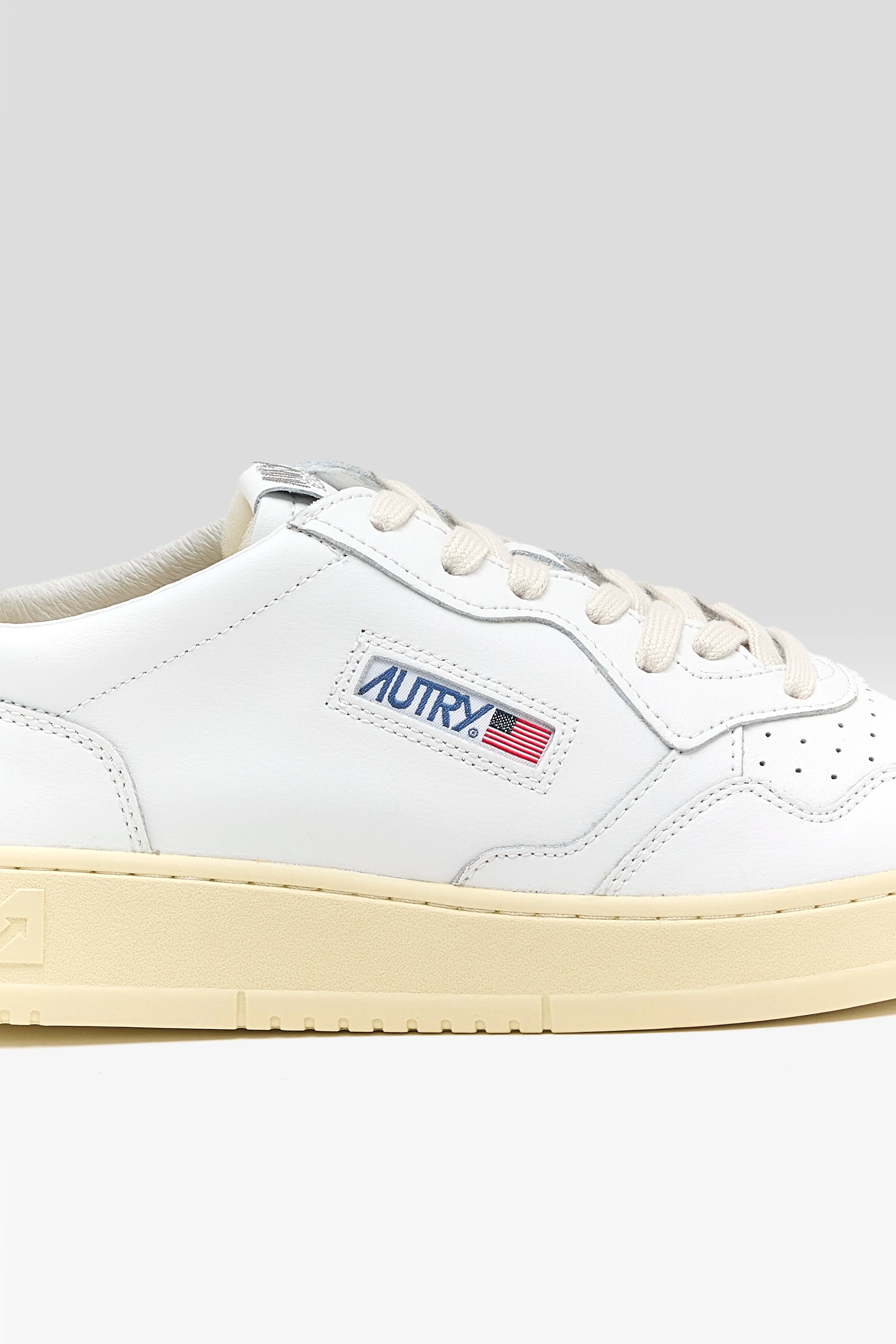 Medalist Low Pour Hommes Pour Homme | Bellerose