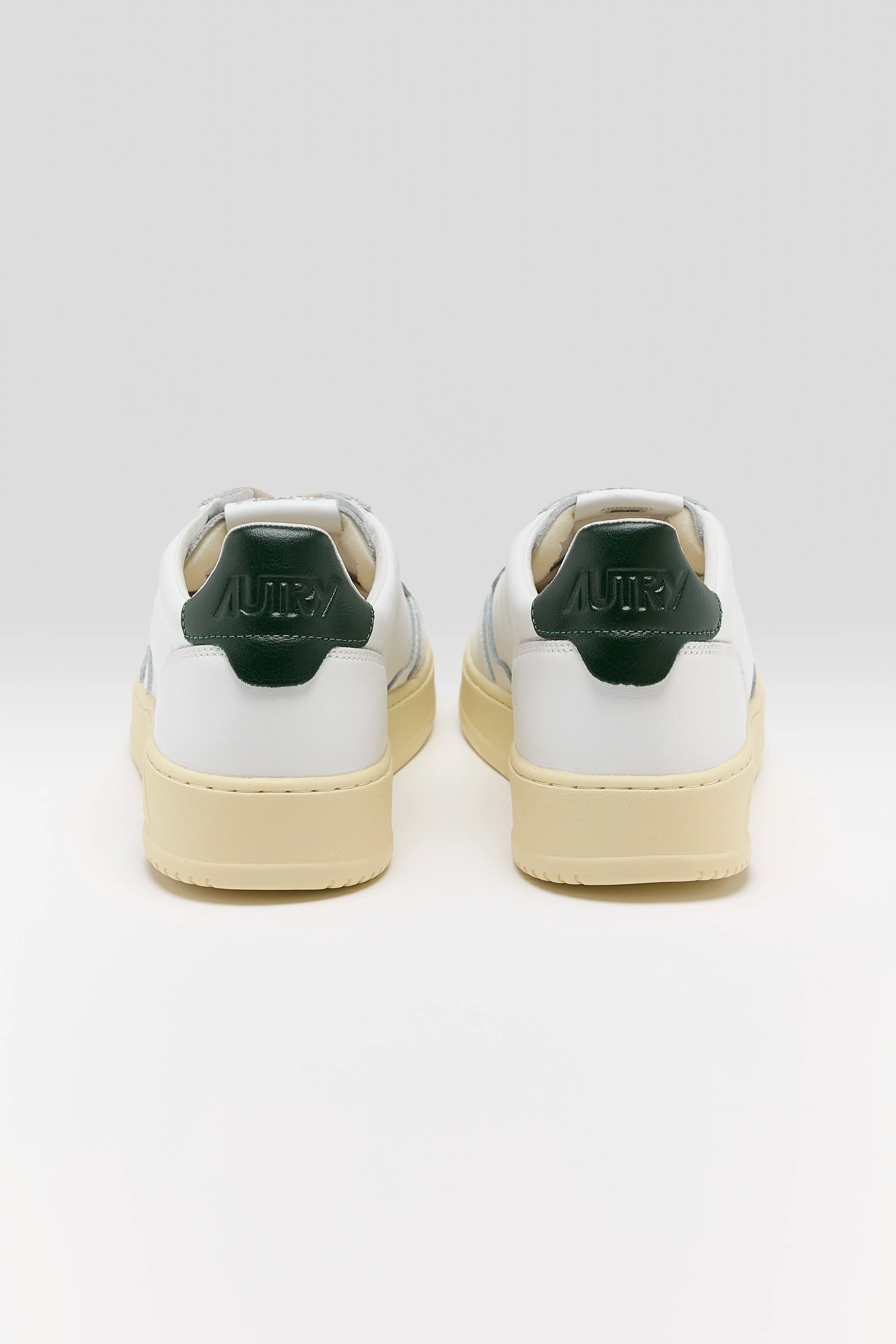Medalist Low pour Hommes (252 / M / WHITE)