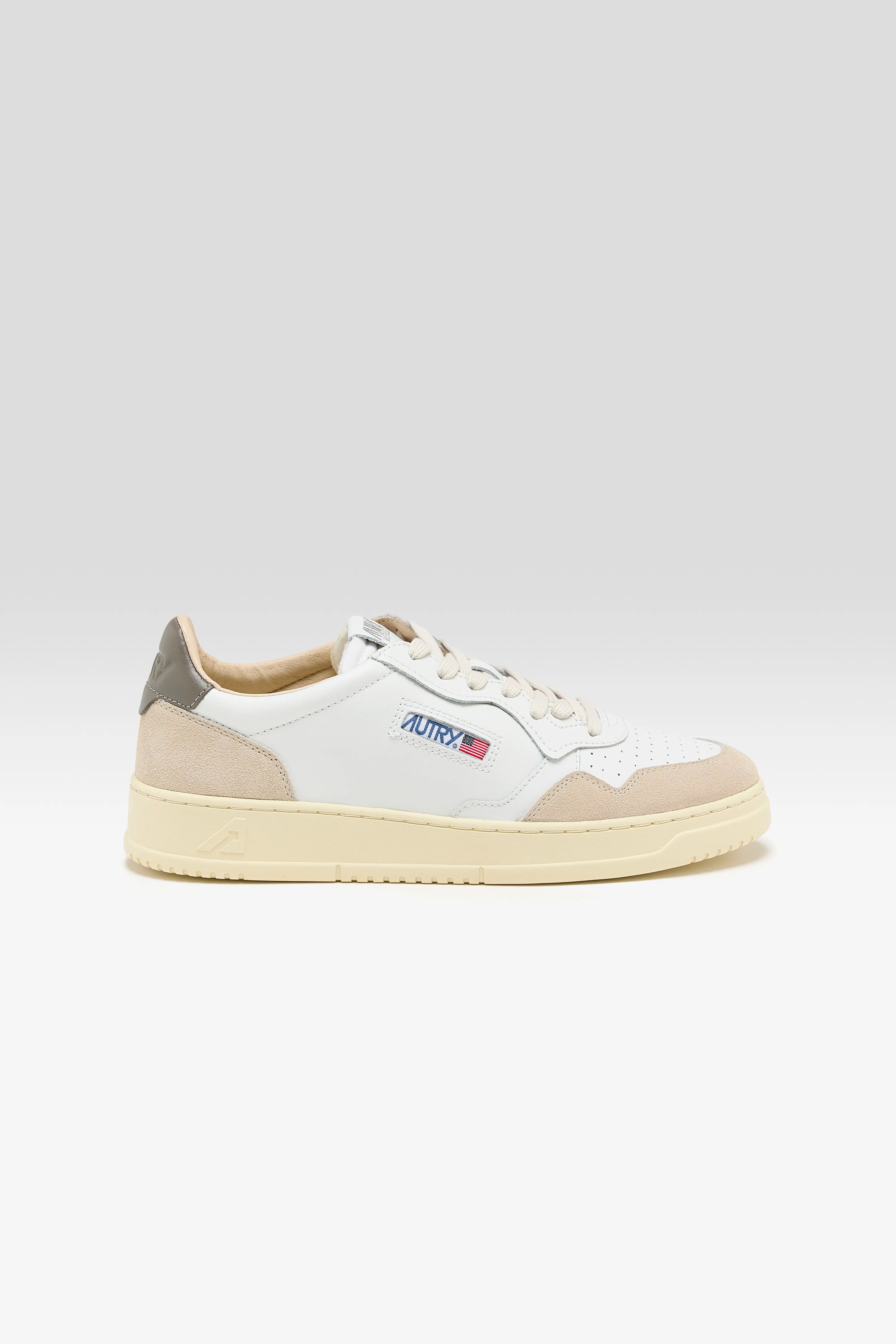 Medalist Low For Men For Men | Bellerose