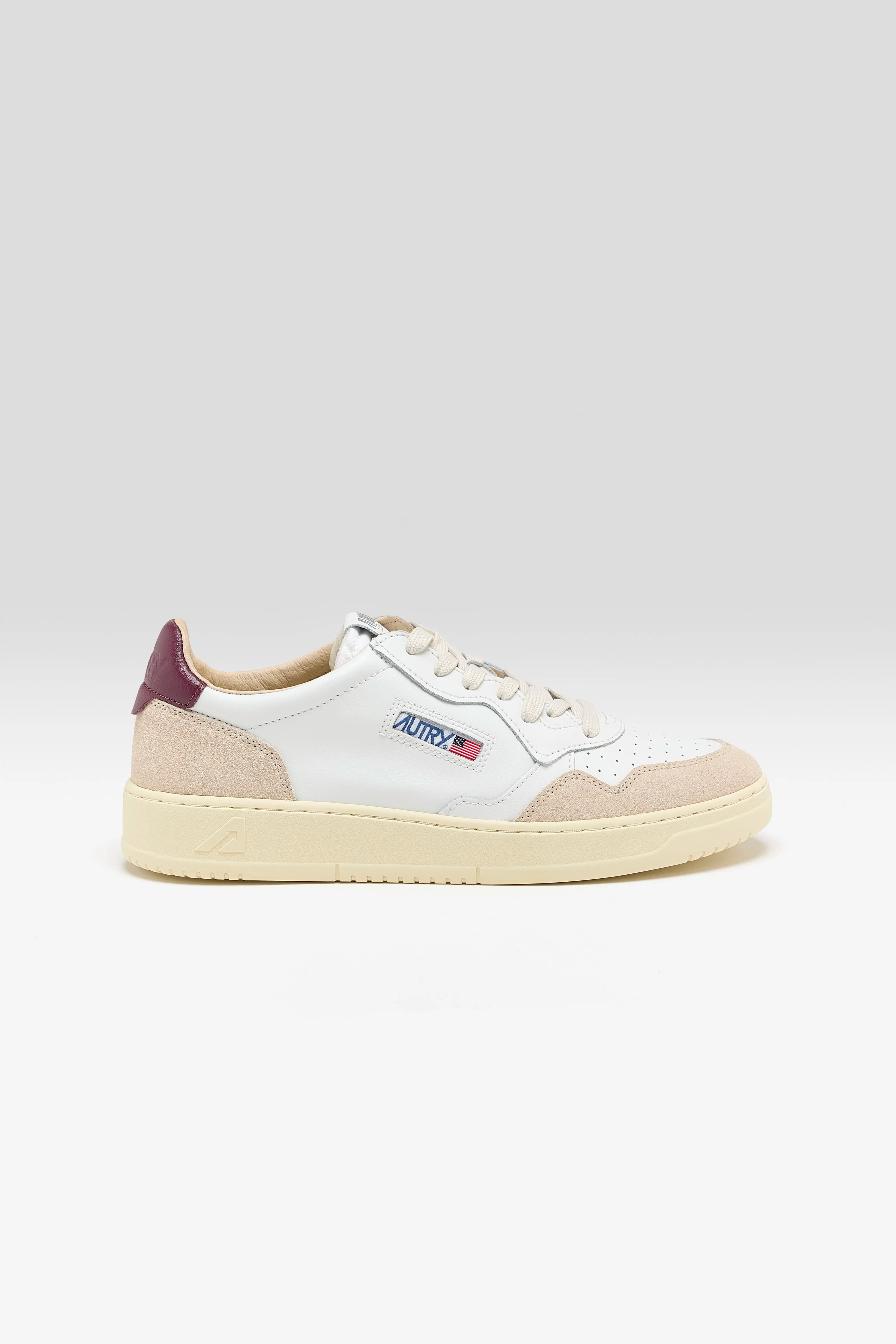 Medalist Low For Men For Men | Bellerose