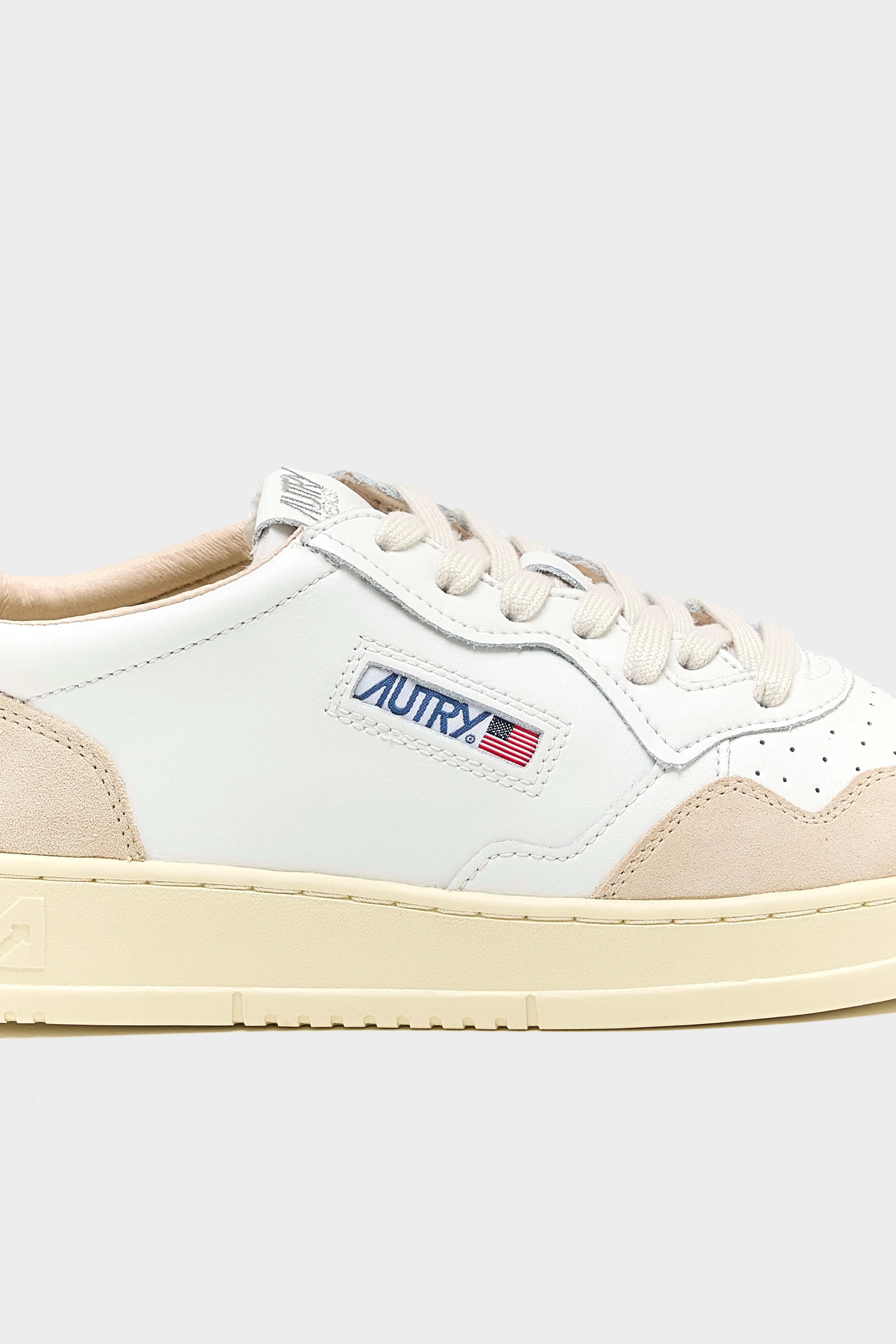 Medalist Low For Men For Men | Bellerose