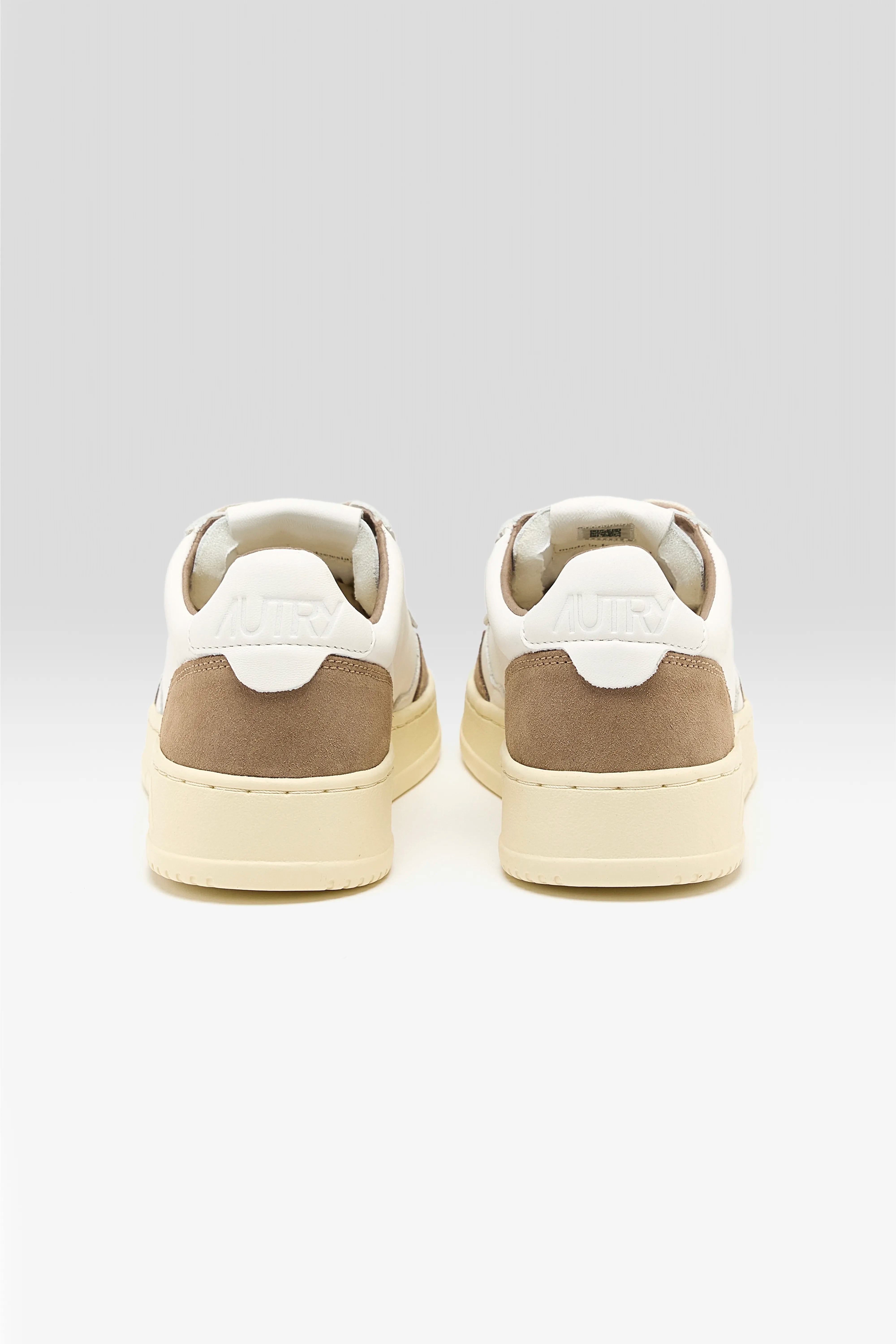 Medalist Low voor Vrouwen  (252 / W / LIGHT BROWN)