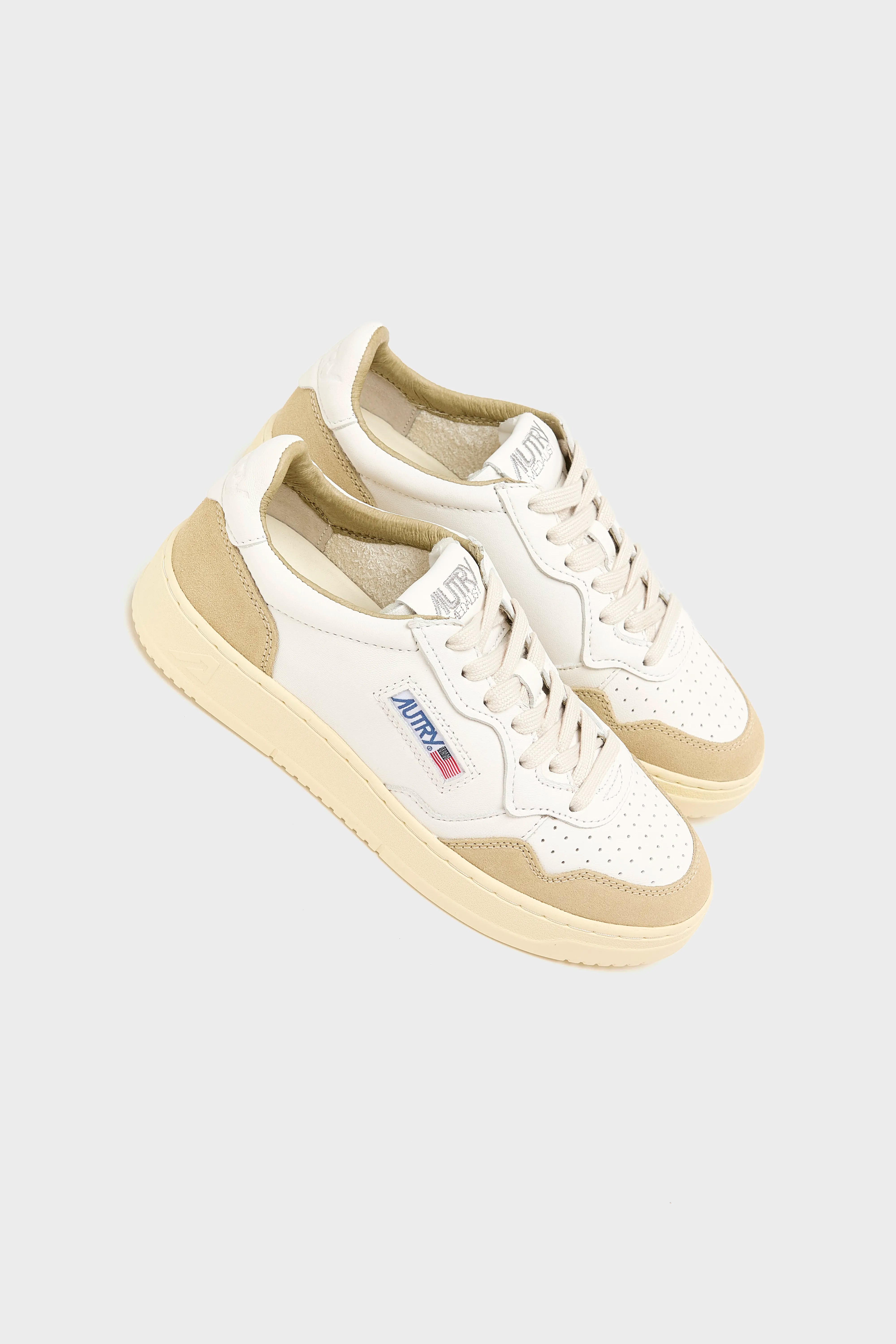 Medalist Low for Women  (252 / W / YELLOW)