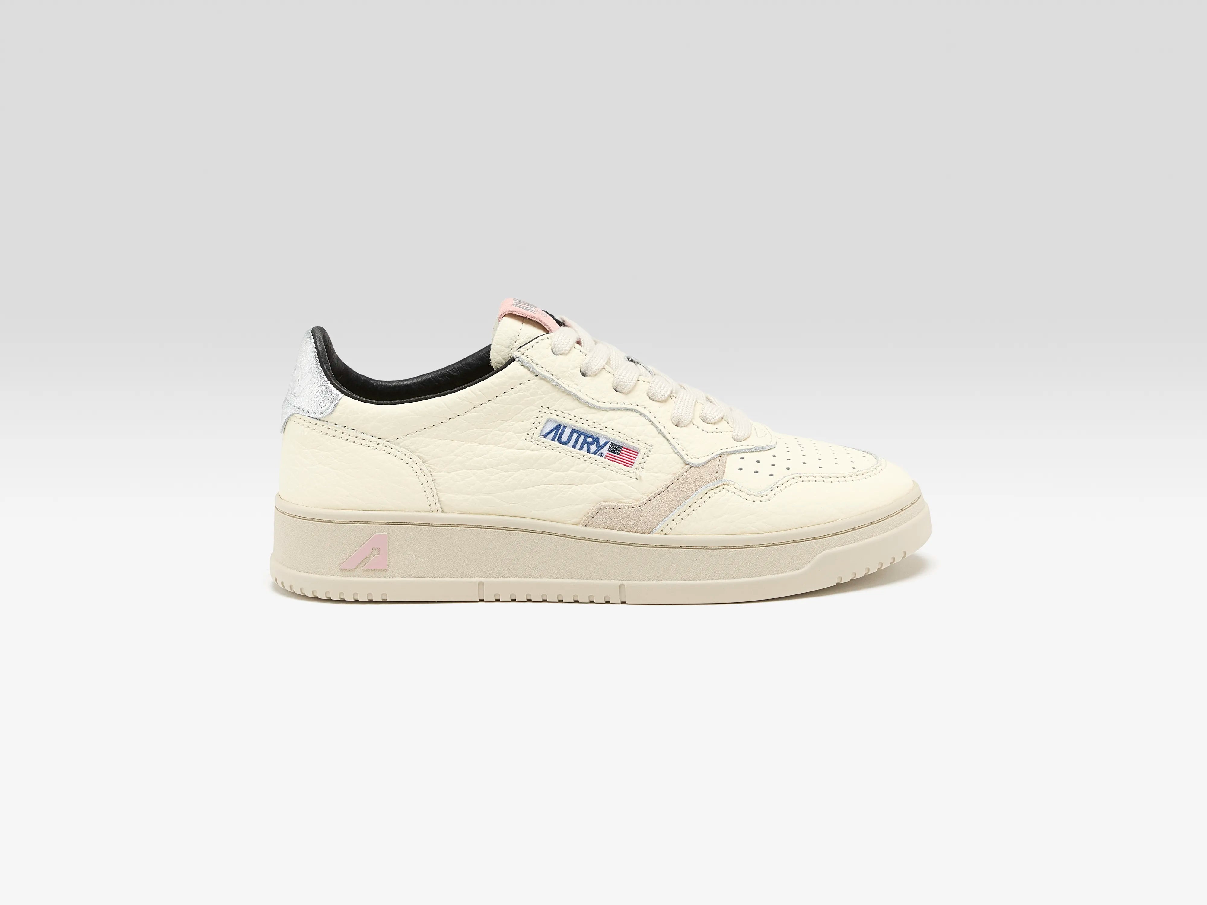 Medalist Low for Women  (252 / W / WHITE)