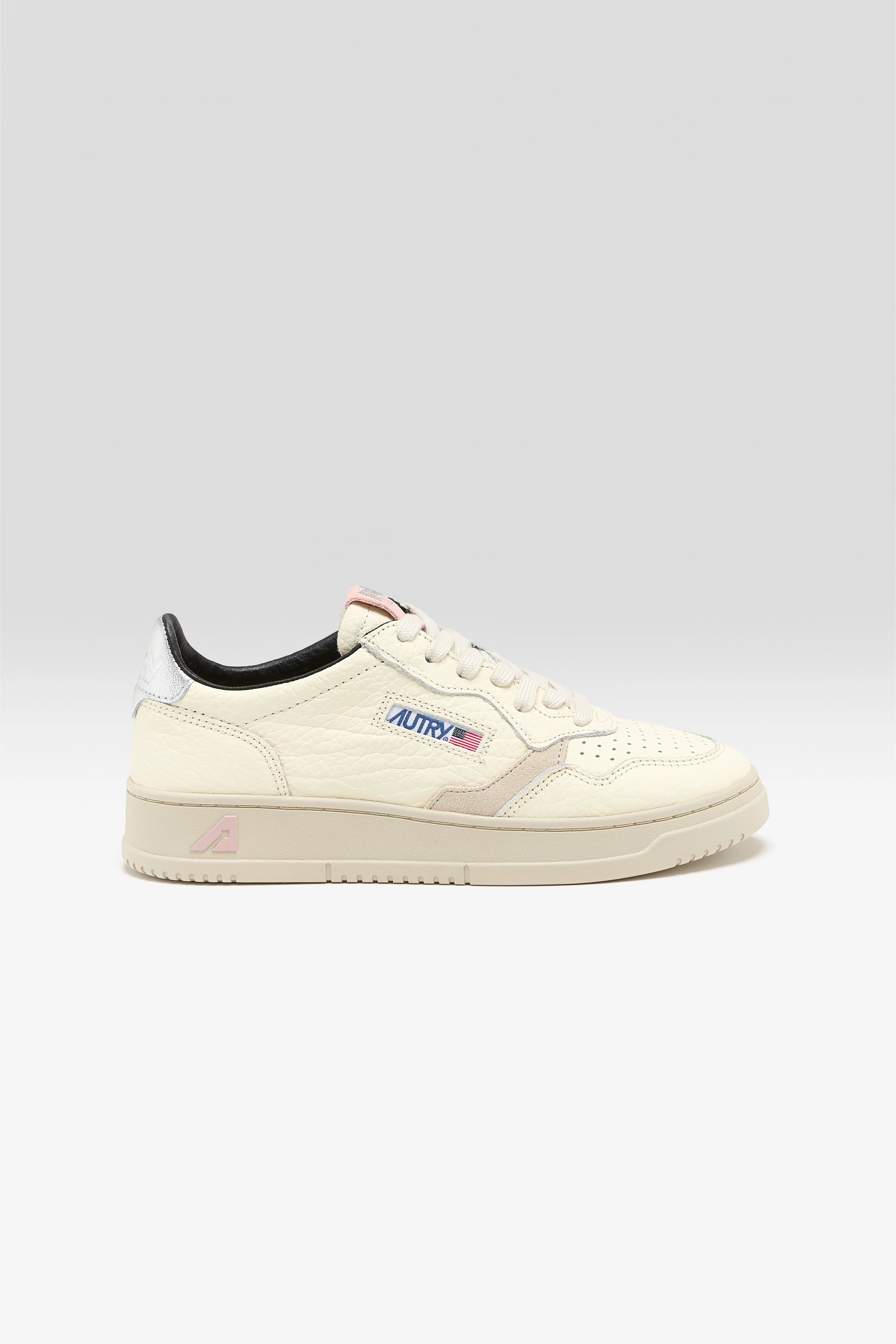 Medalist Low Pour Femmes Pour Femme | Bellerose