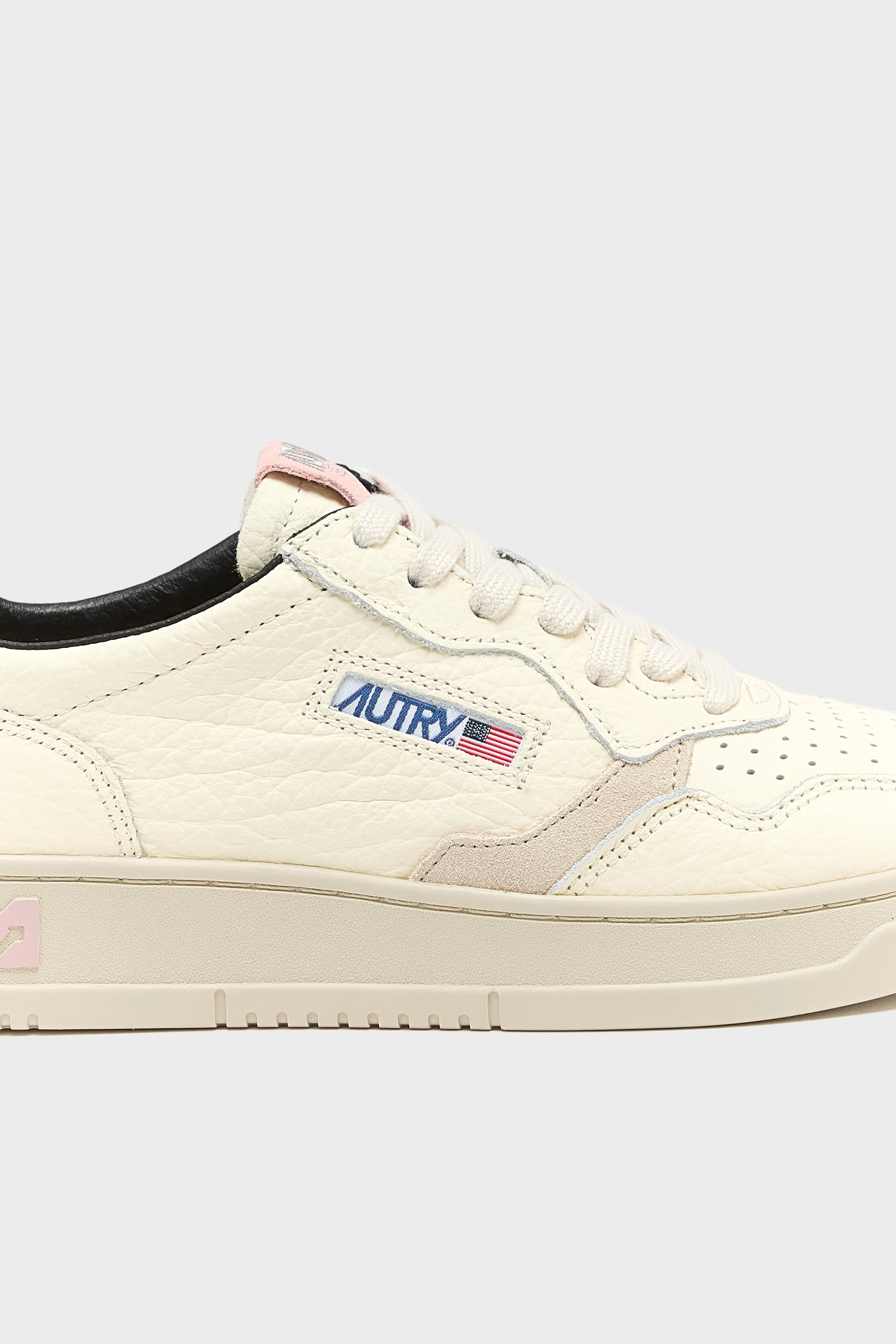 Medalist Low for Women  (252 / W / WHITE)
