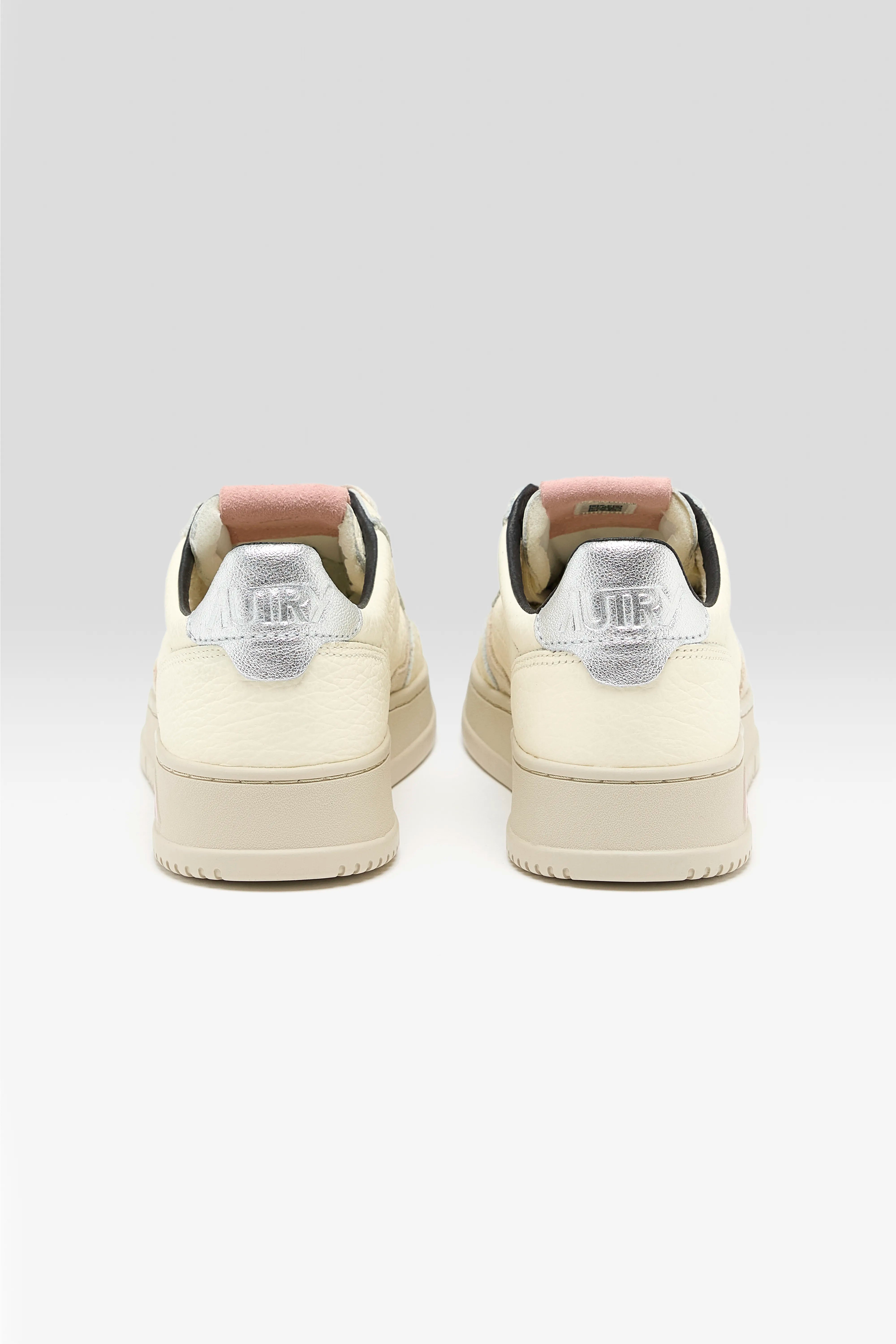 Medalist Low for Women  (252 / W / WHITE)
