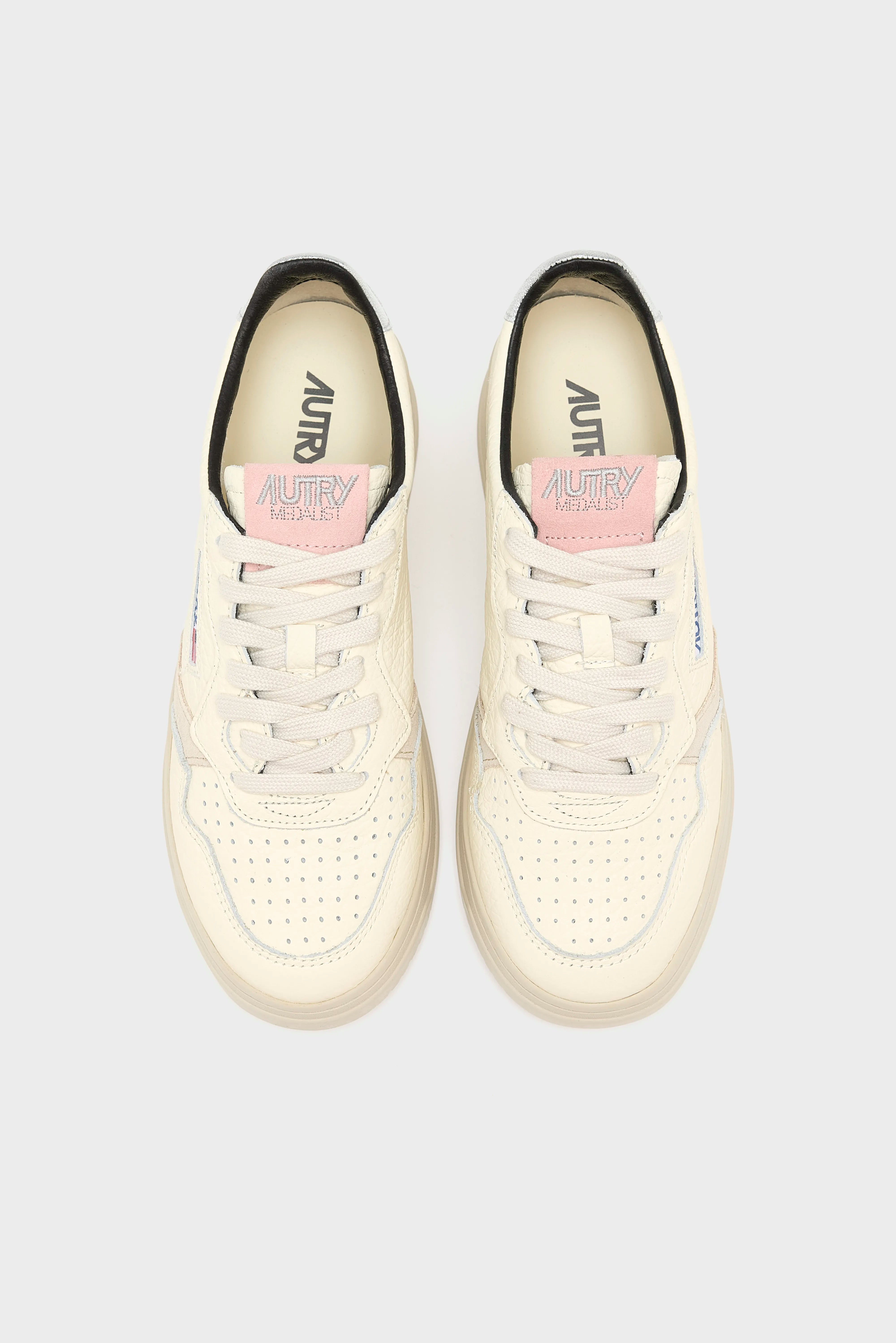 Medalist Low for Women  (252 / W / WHITE)