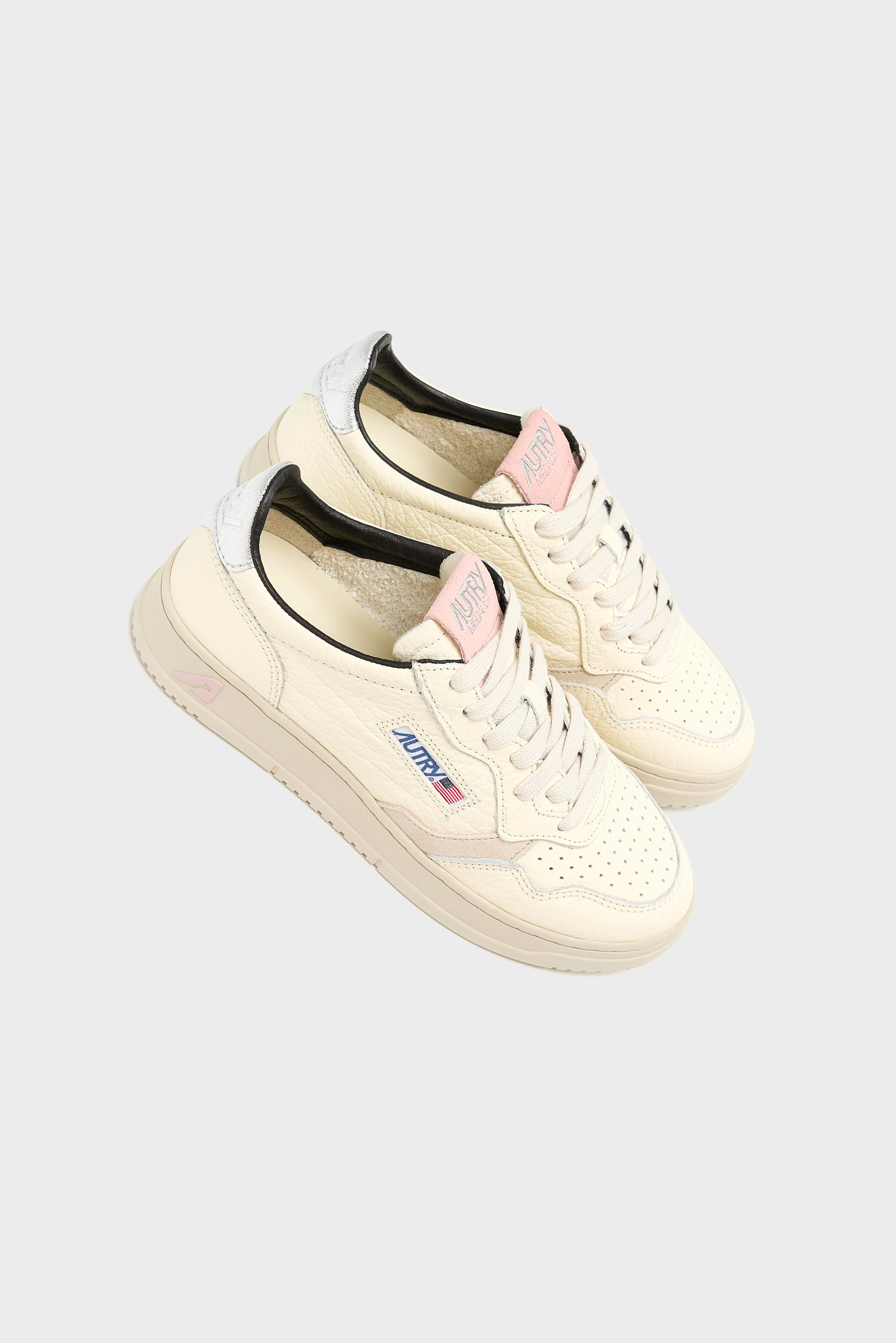 Medalist Low for Women  (252 / W / WHITE)