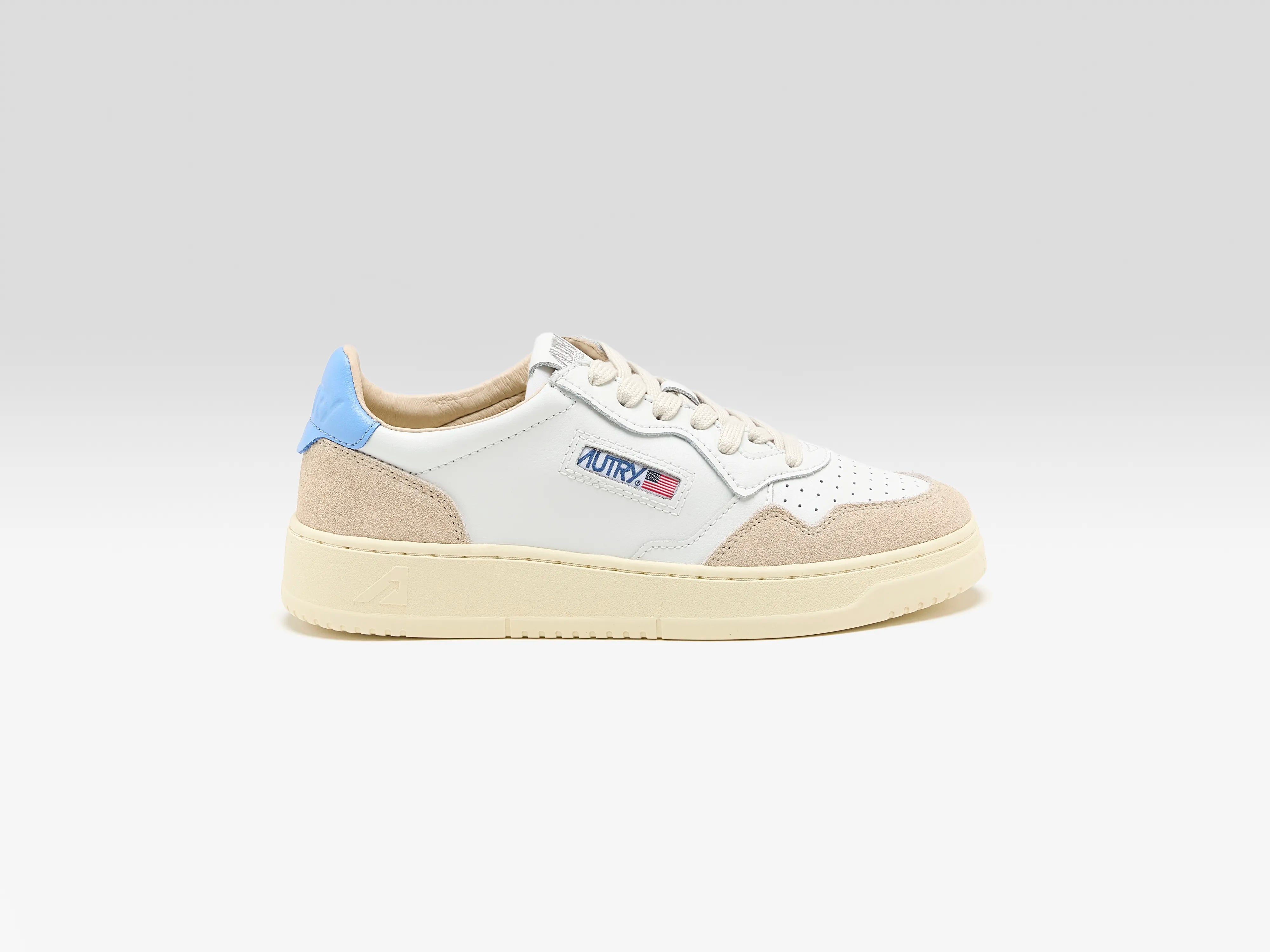 Medalist Low for Women  (252 / W / BEIGE)