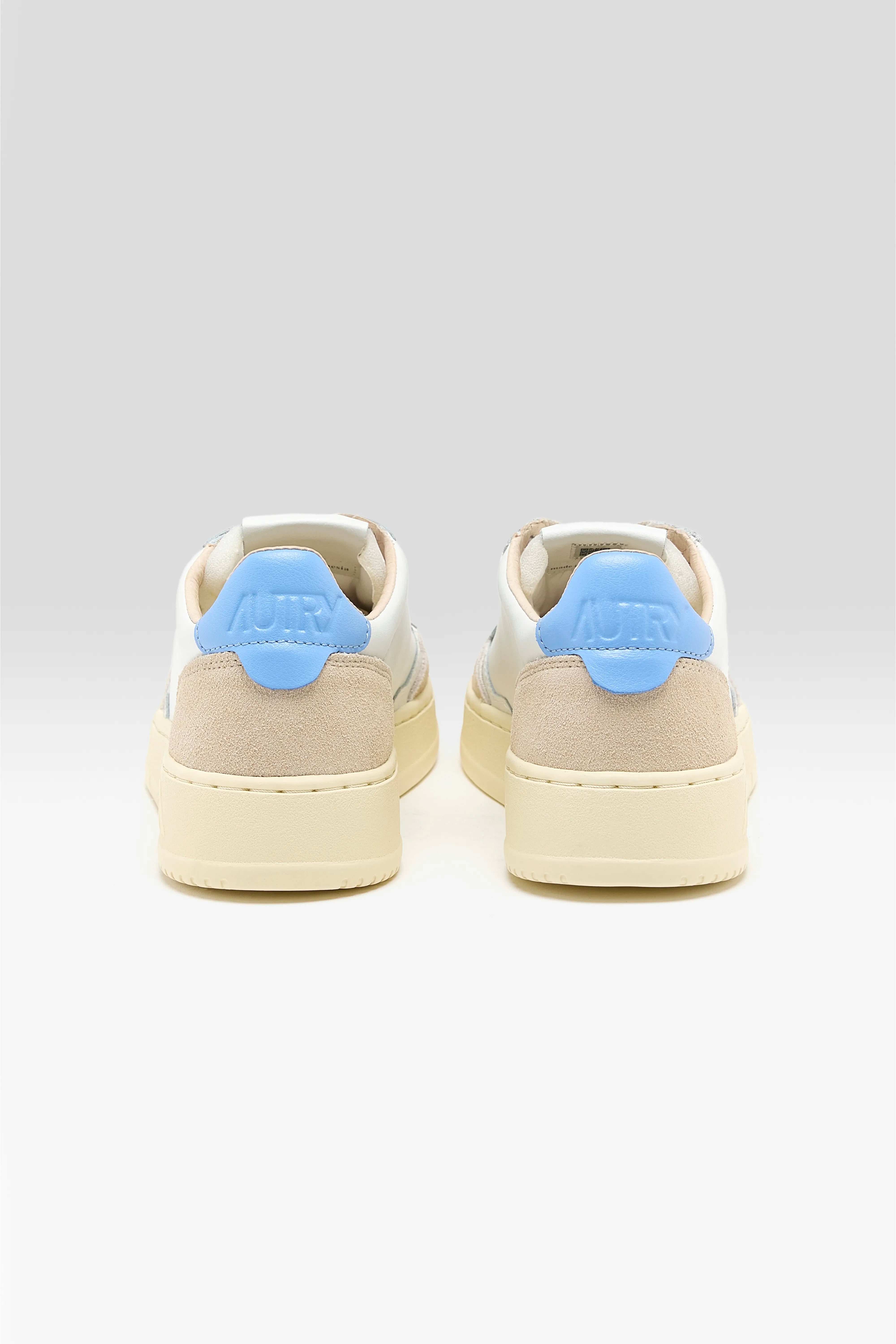 Medalist Low for Women  (252 / W / BEIGE)