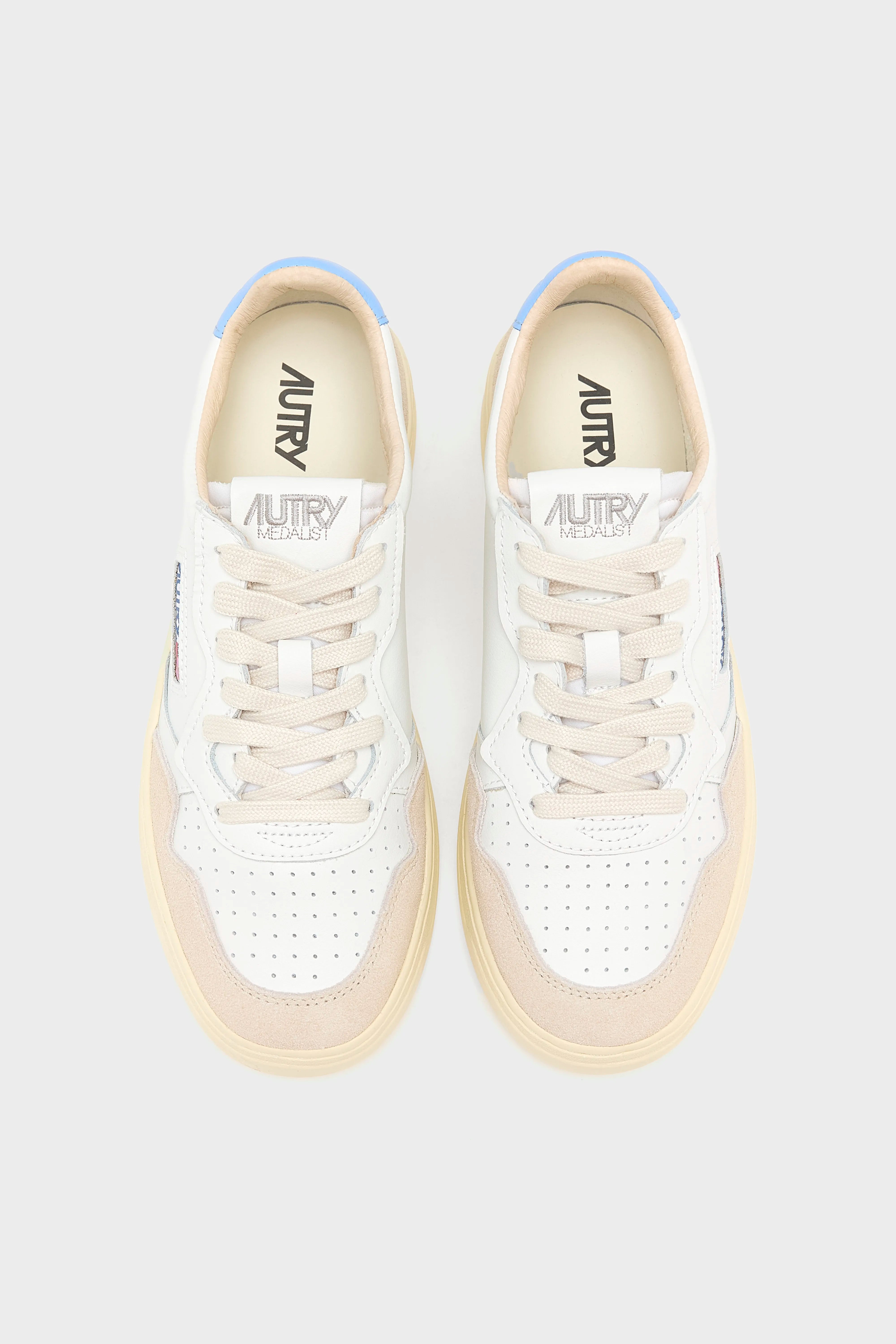 Medalist Low for Women  (252 / W / BEIGE)