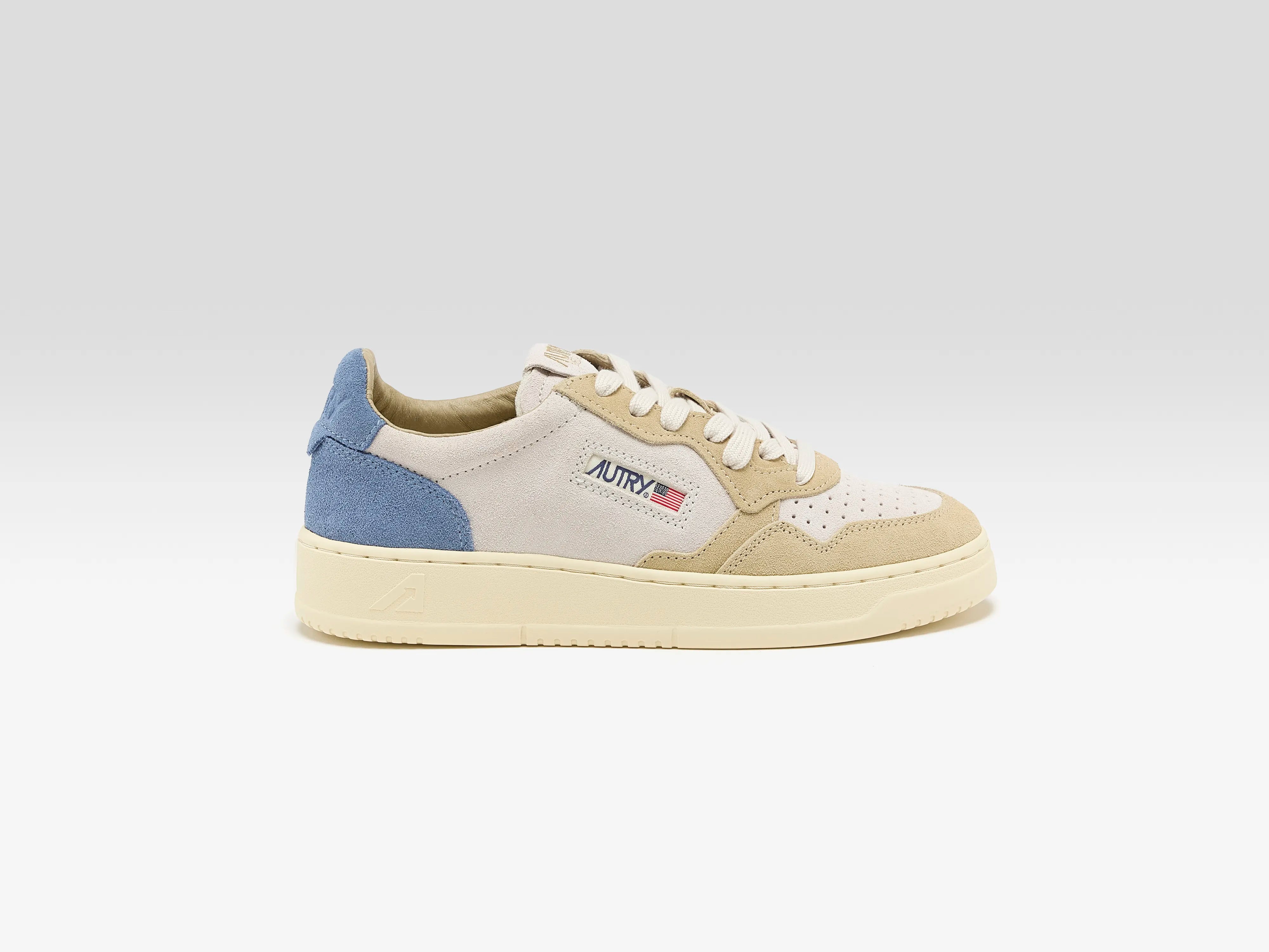 Medalist Low for Women  (252 / W / MULTICOLOR)