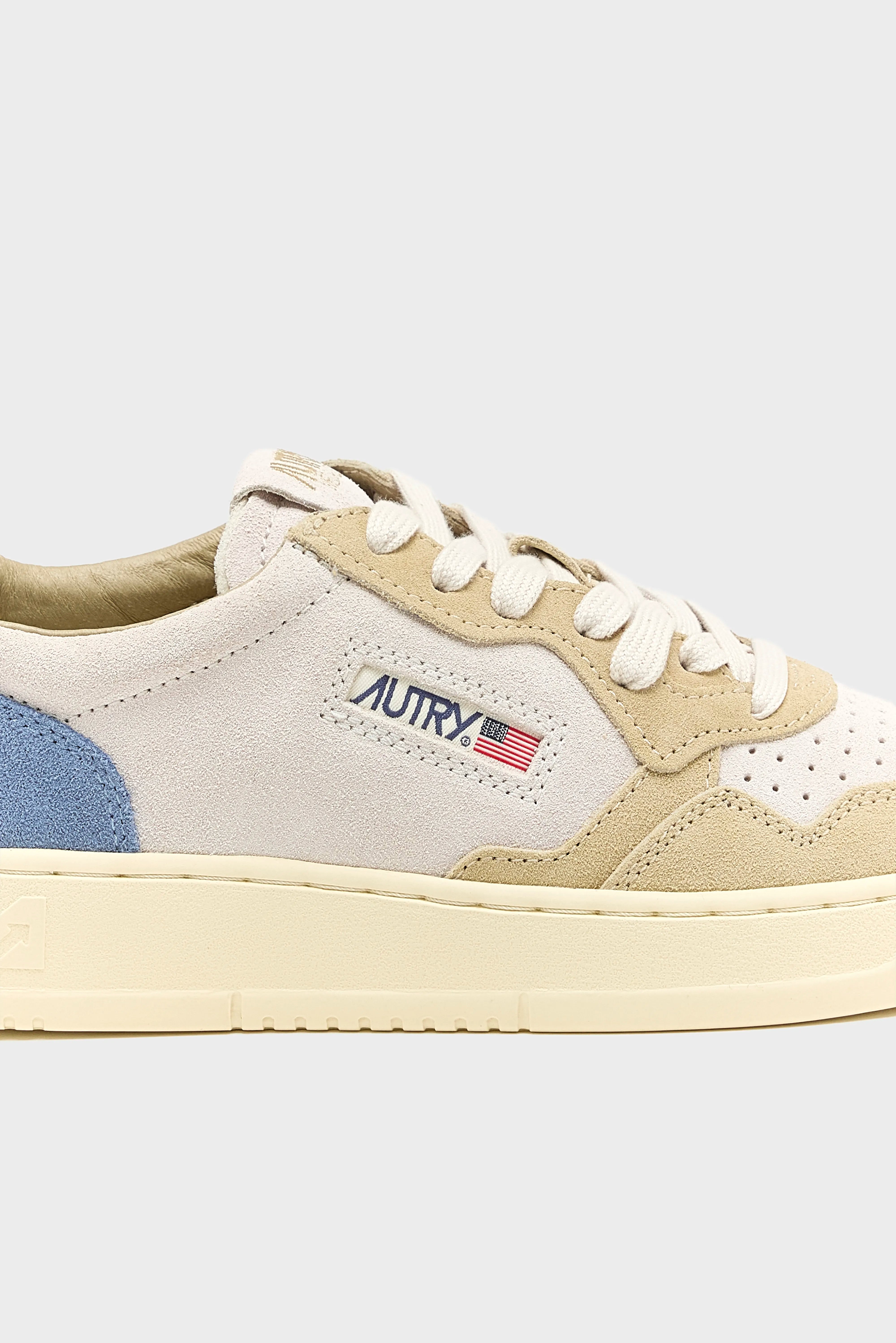 Medalist Low For Women For Women | Bellerose