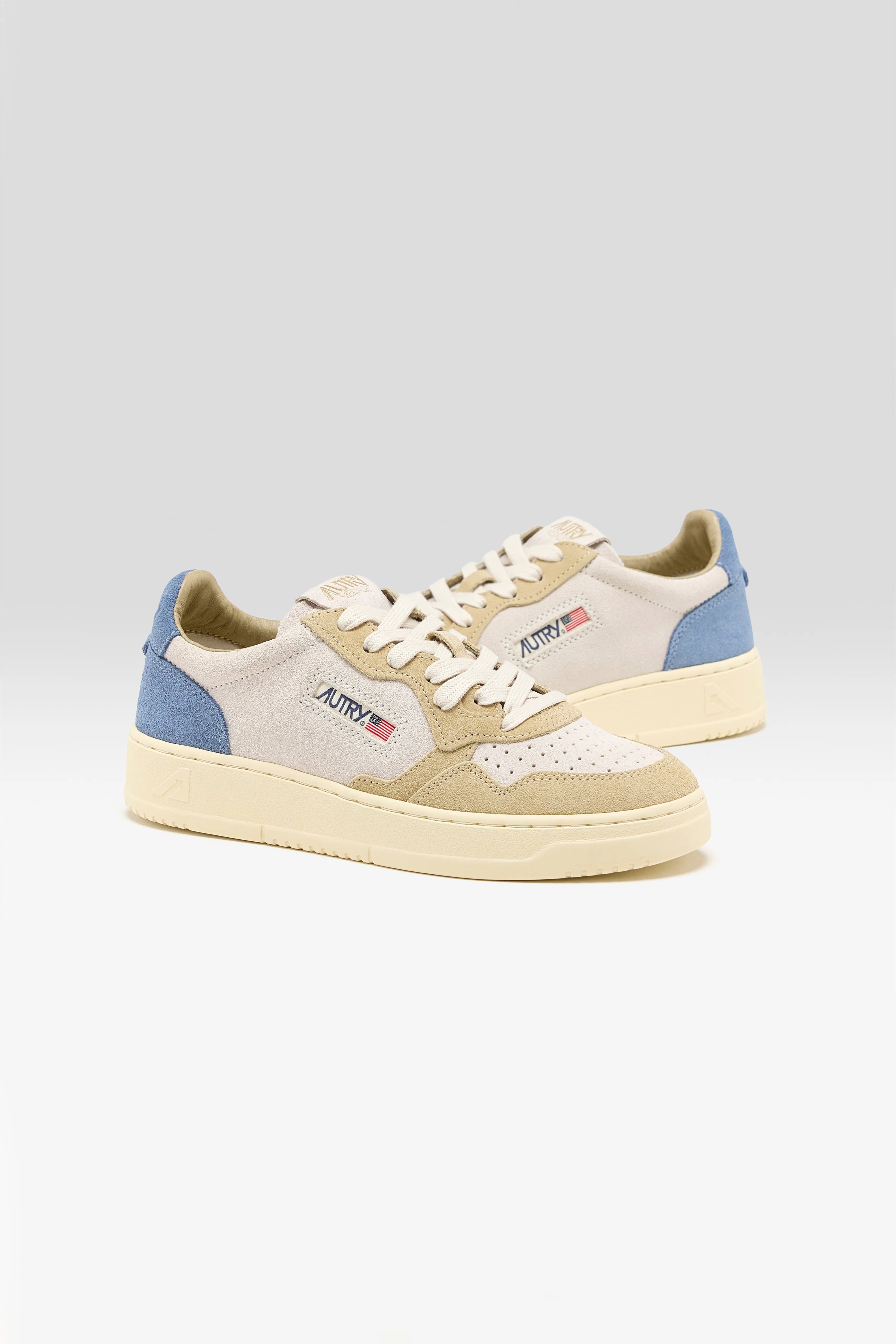 Medalist Low For Women For Women | Bellerose