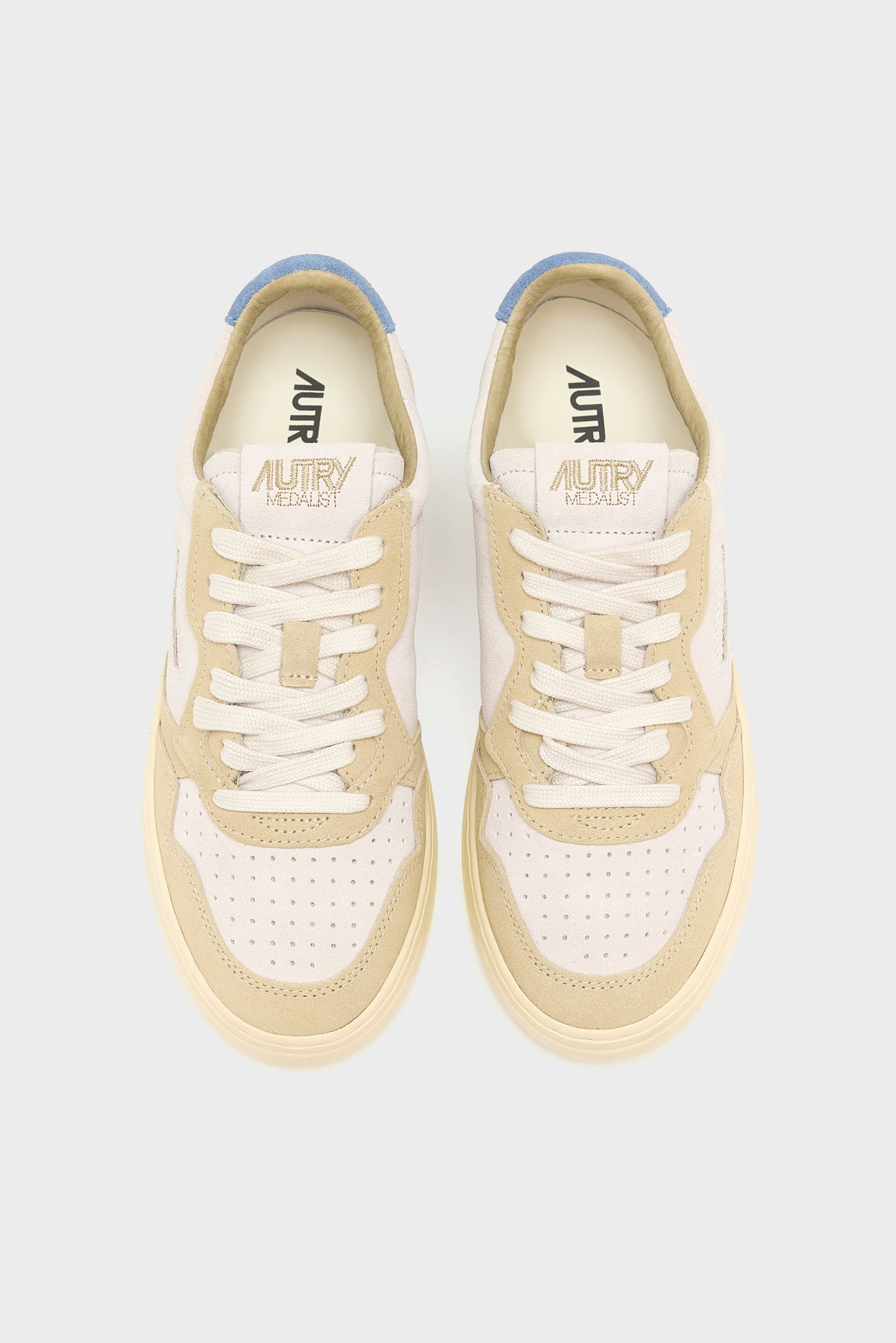 Medalist Low For Women For Women | Bellerose