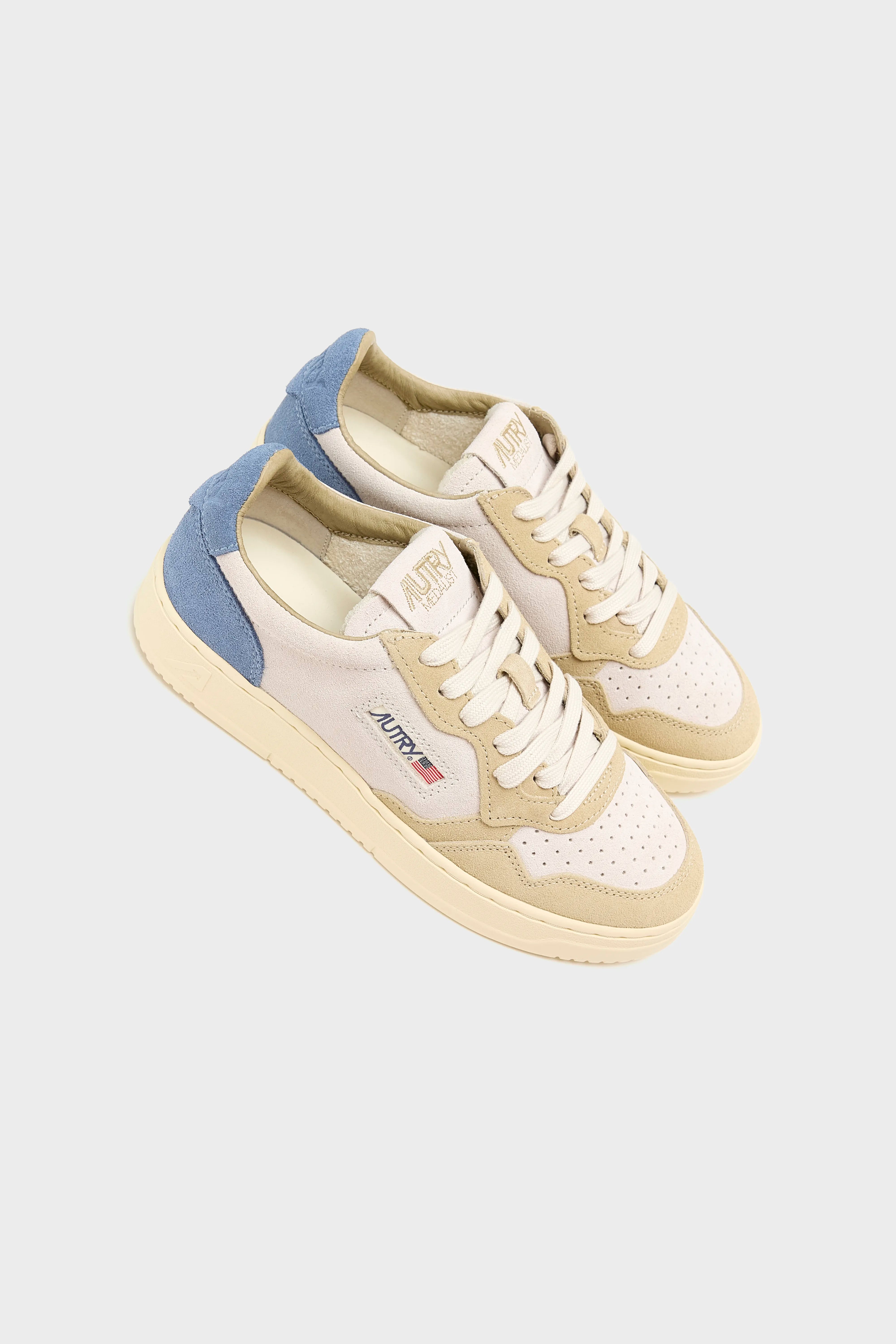 Medalist Low for Women  (252 / W / MULTICOLOR)