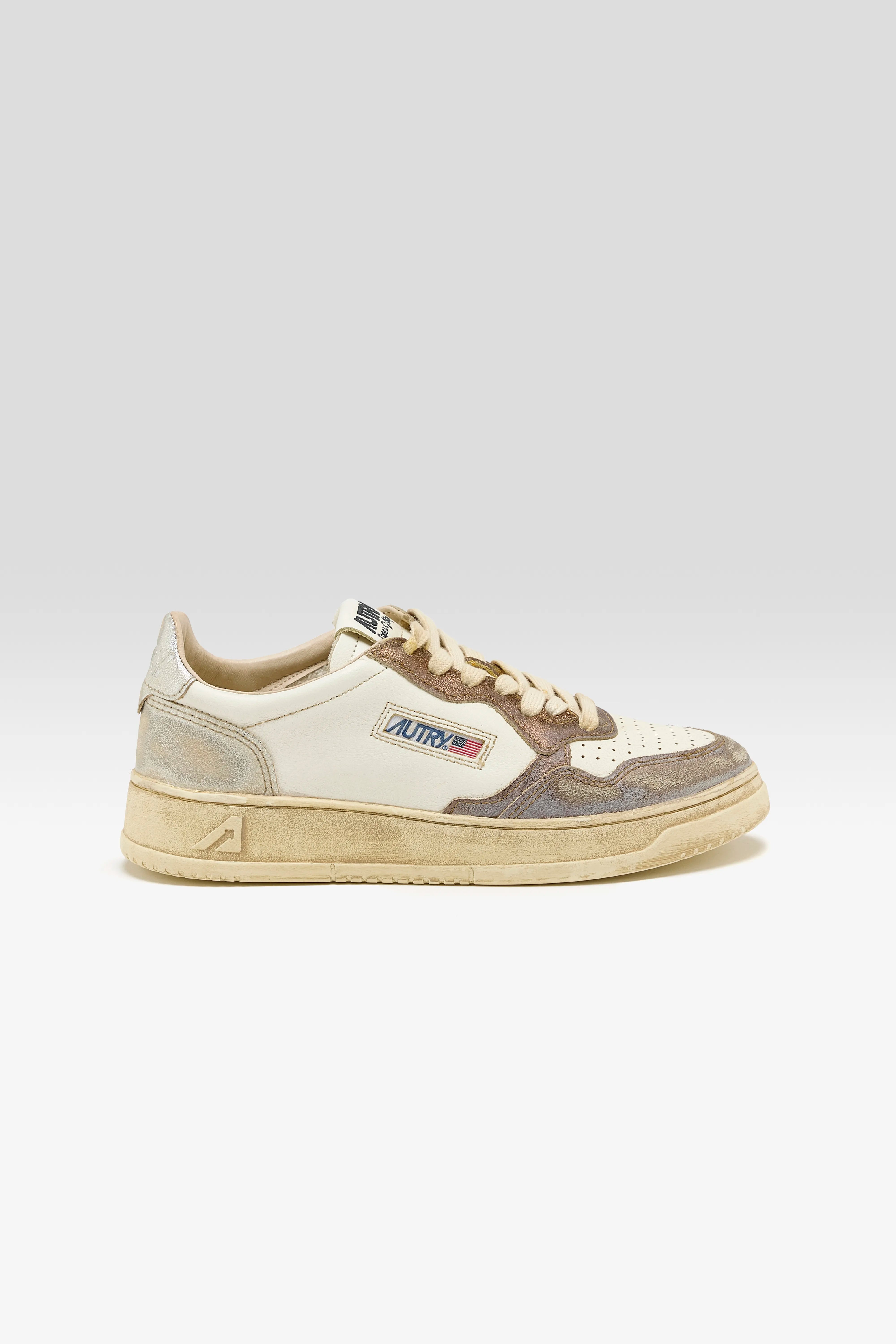 Medalist Low Super Vintage For Women For Women | Bellerose